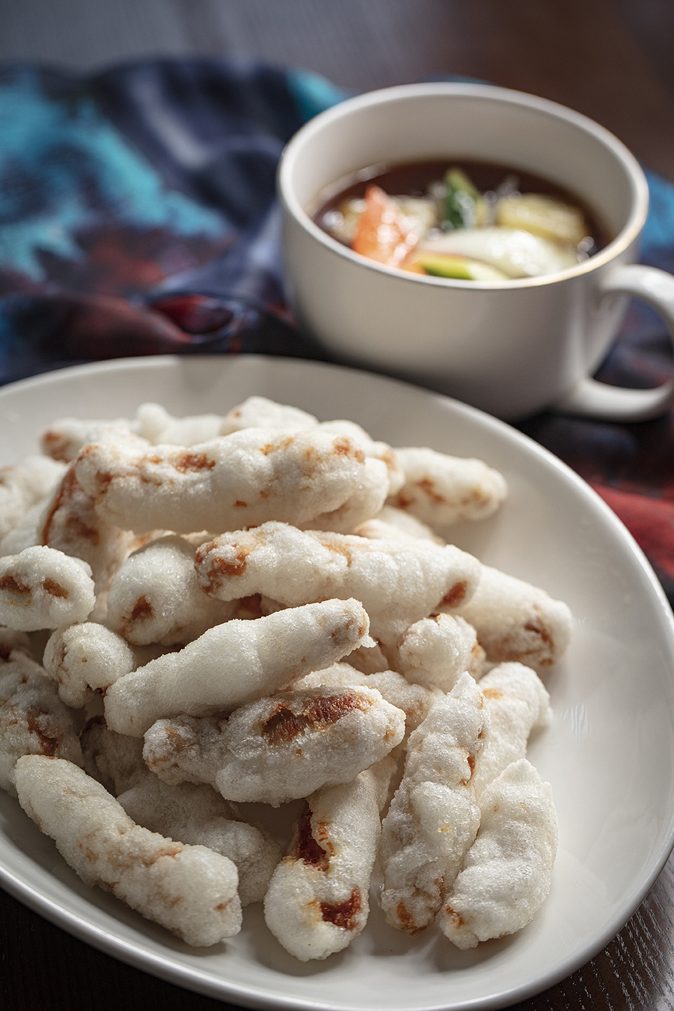 Jungcheongru (중청루) 2