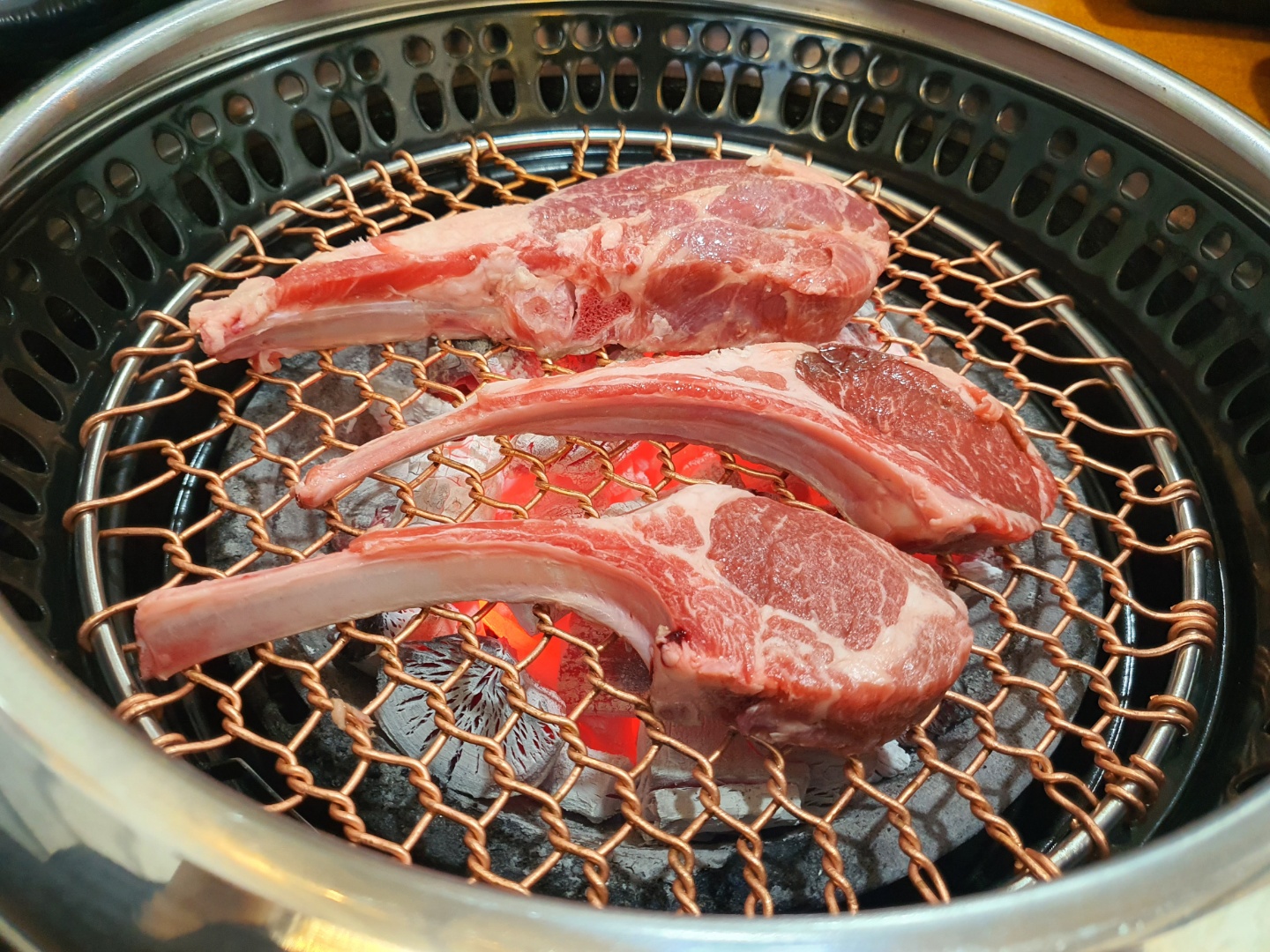 샤브큐 사진 7