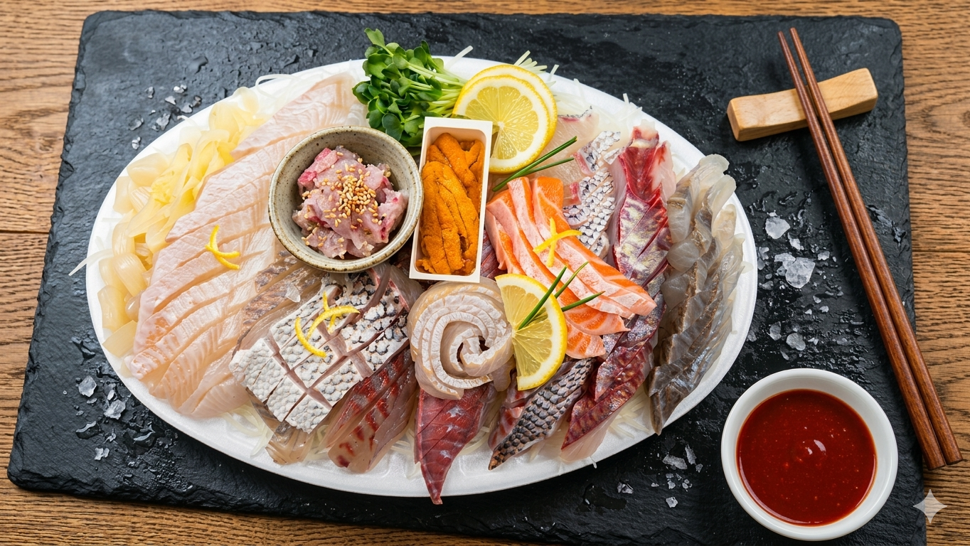 로또수산 사진 3