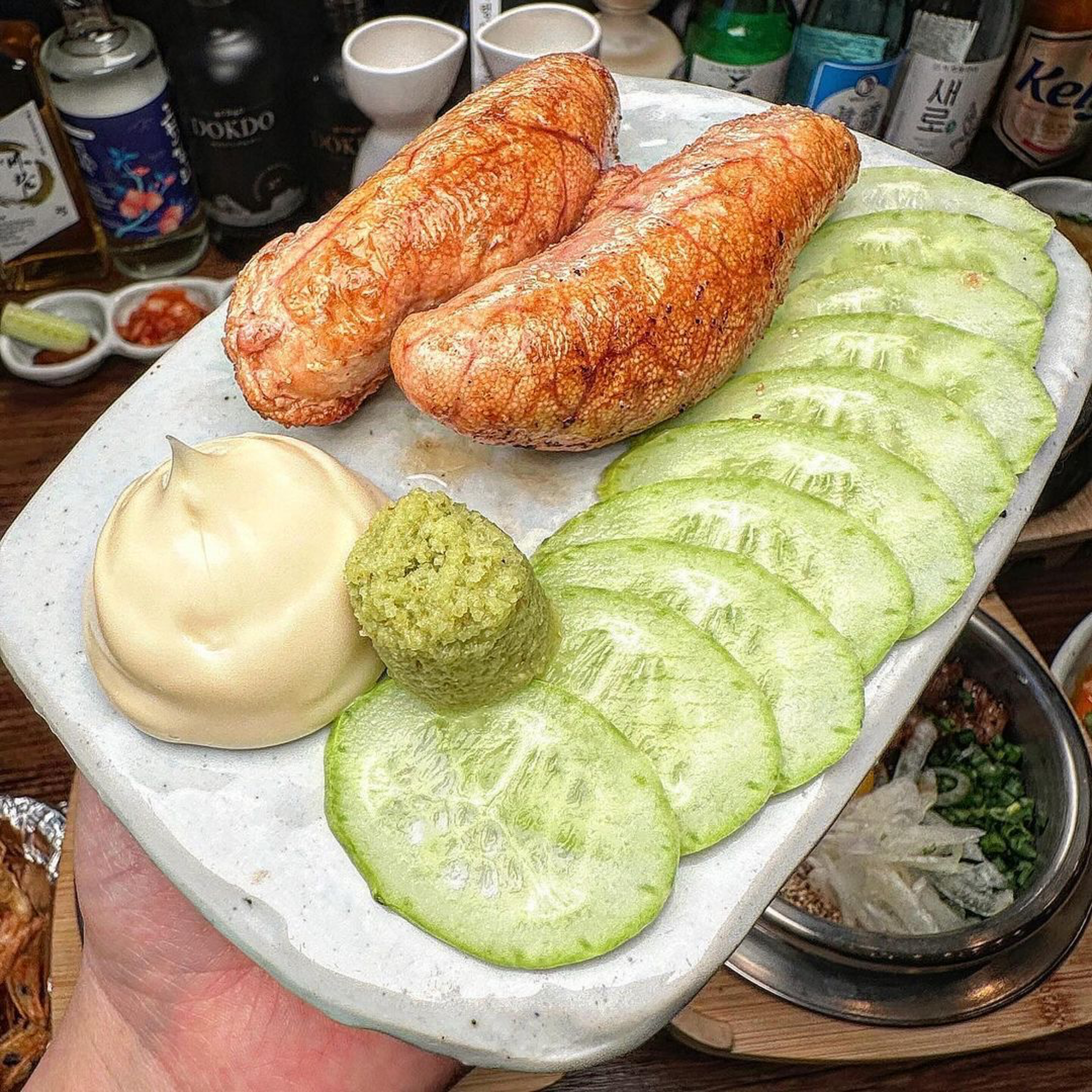 솥내음 수원영통점 사진 8