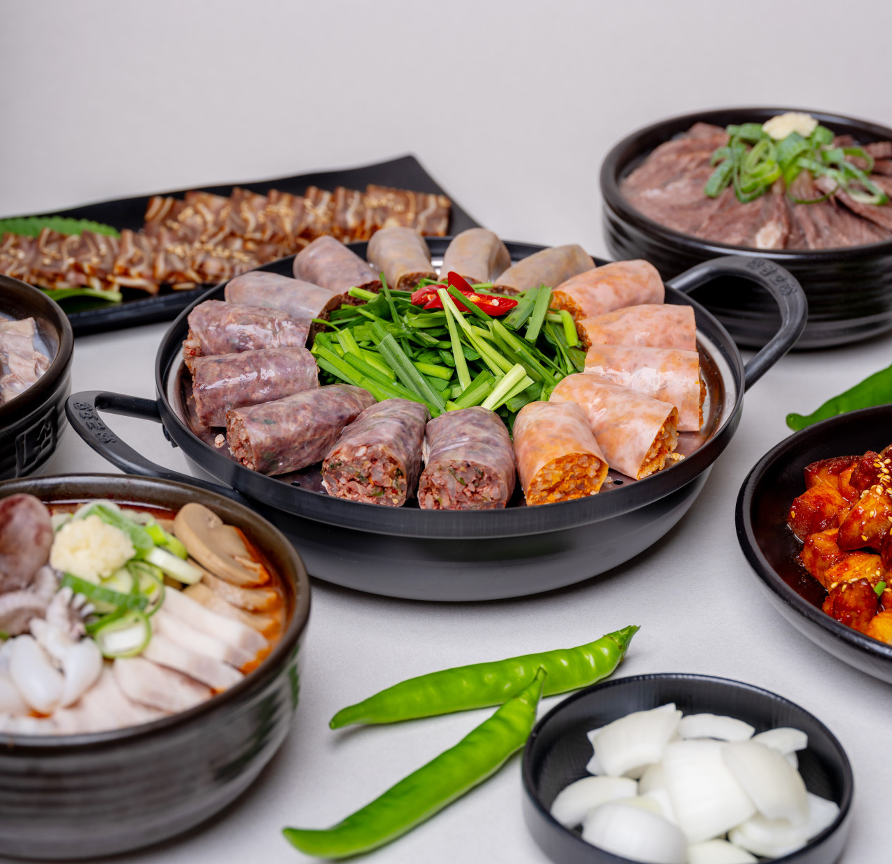 국밥별정가 사진 7