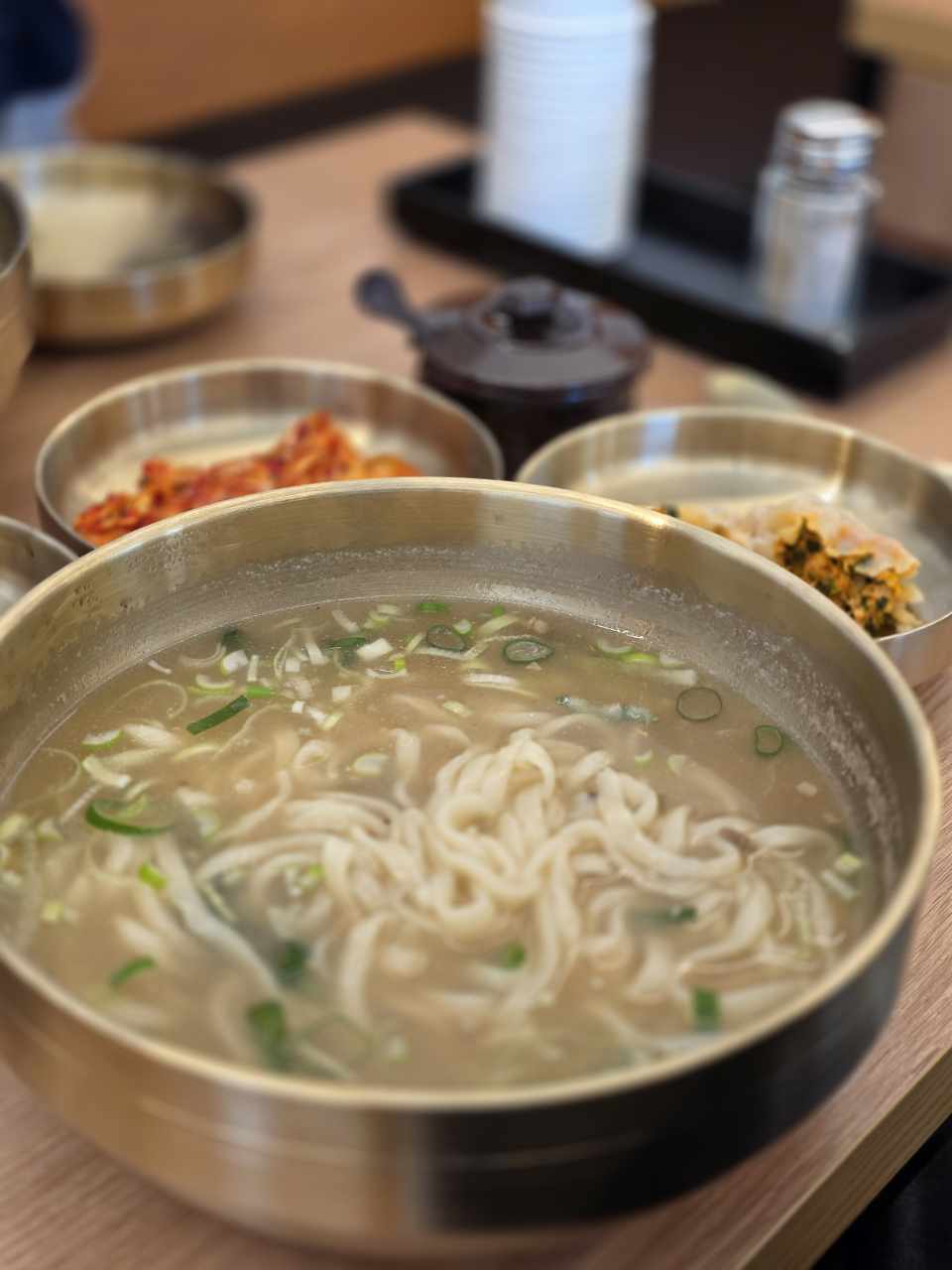 Dangharijemyeonso (당하리제면소) 3