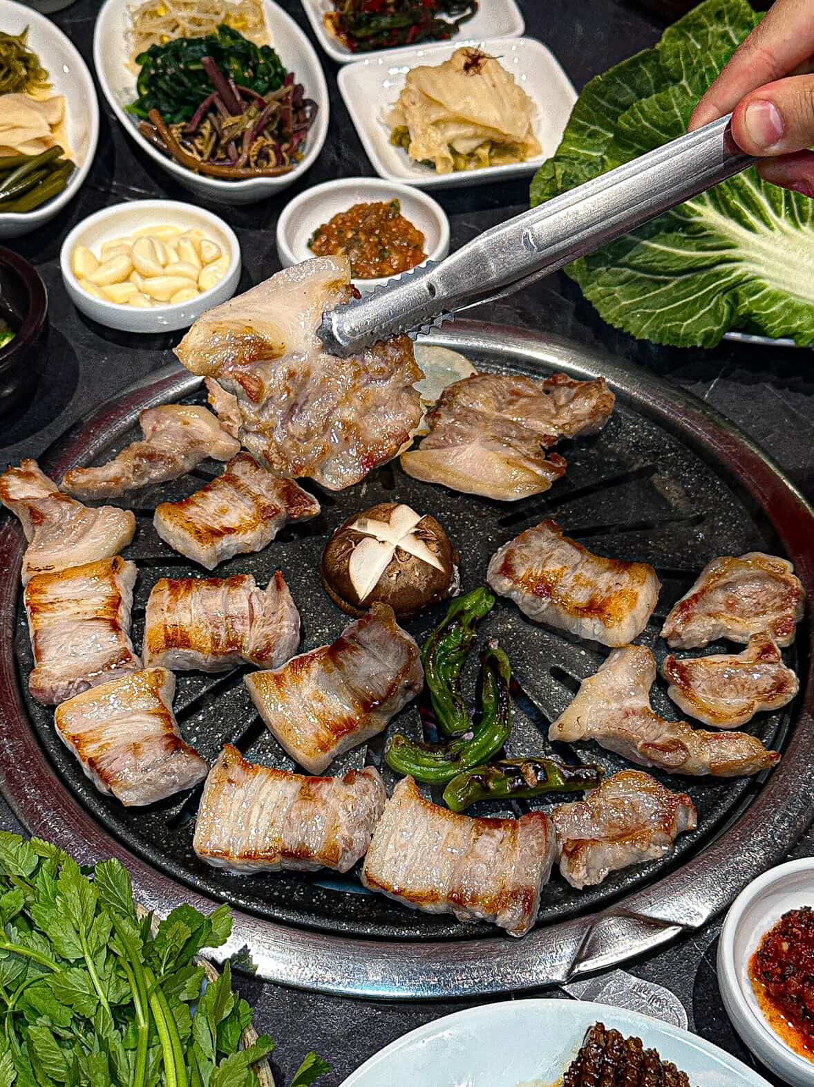 홍곳간 사진 6
