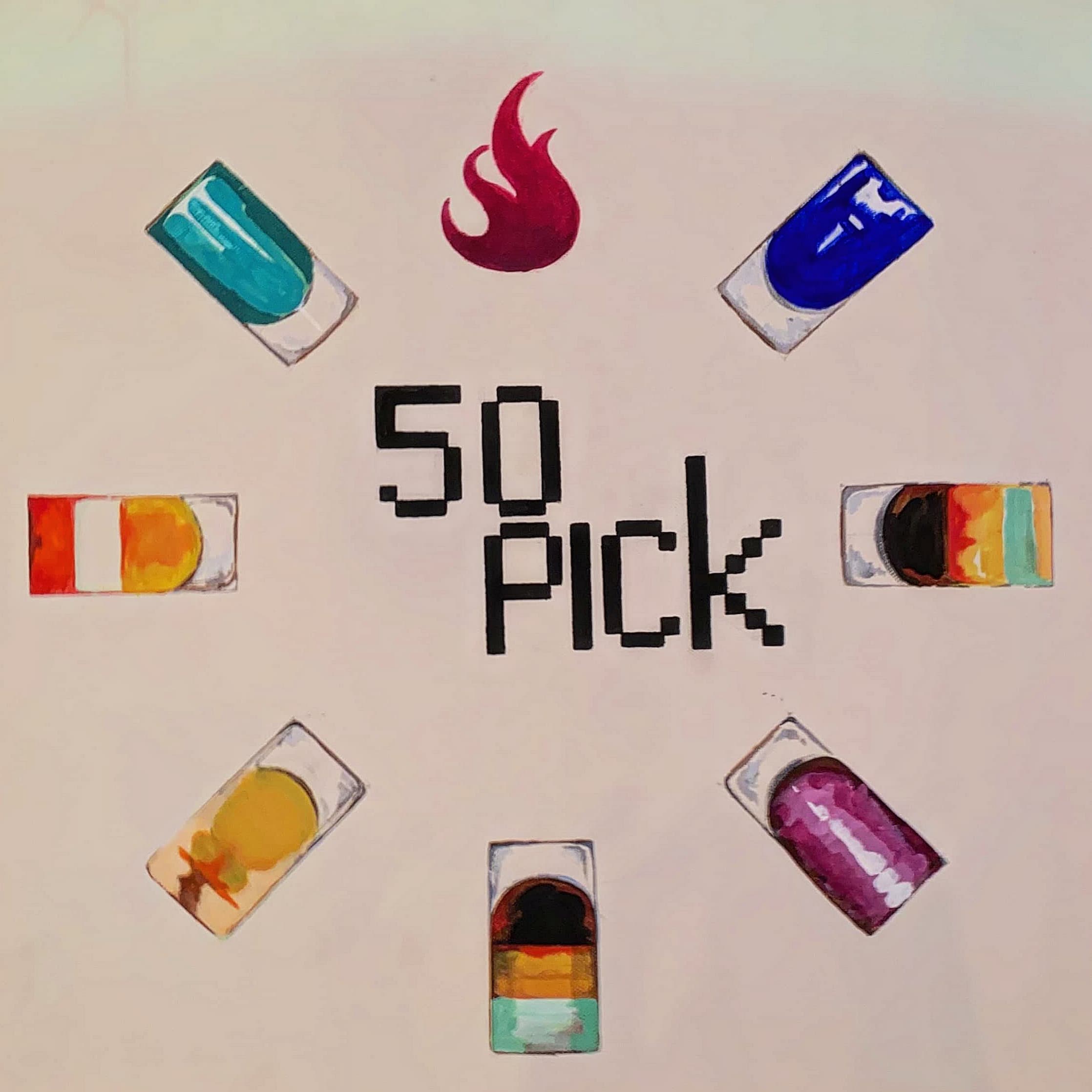 50pick 사진 4
