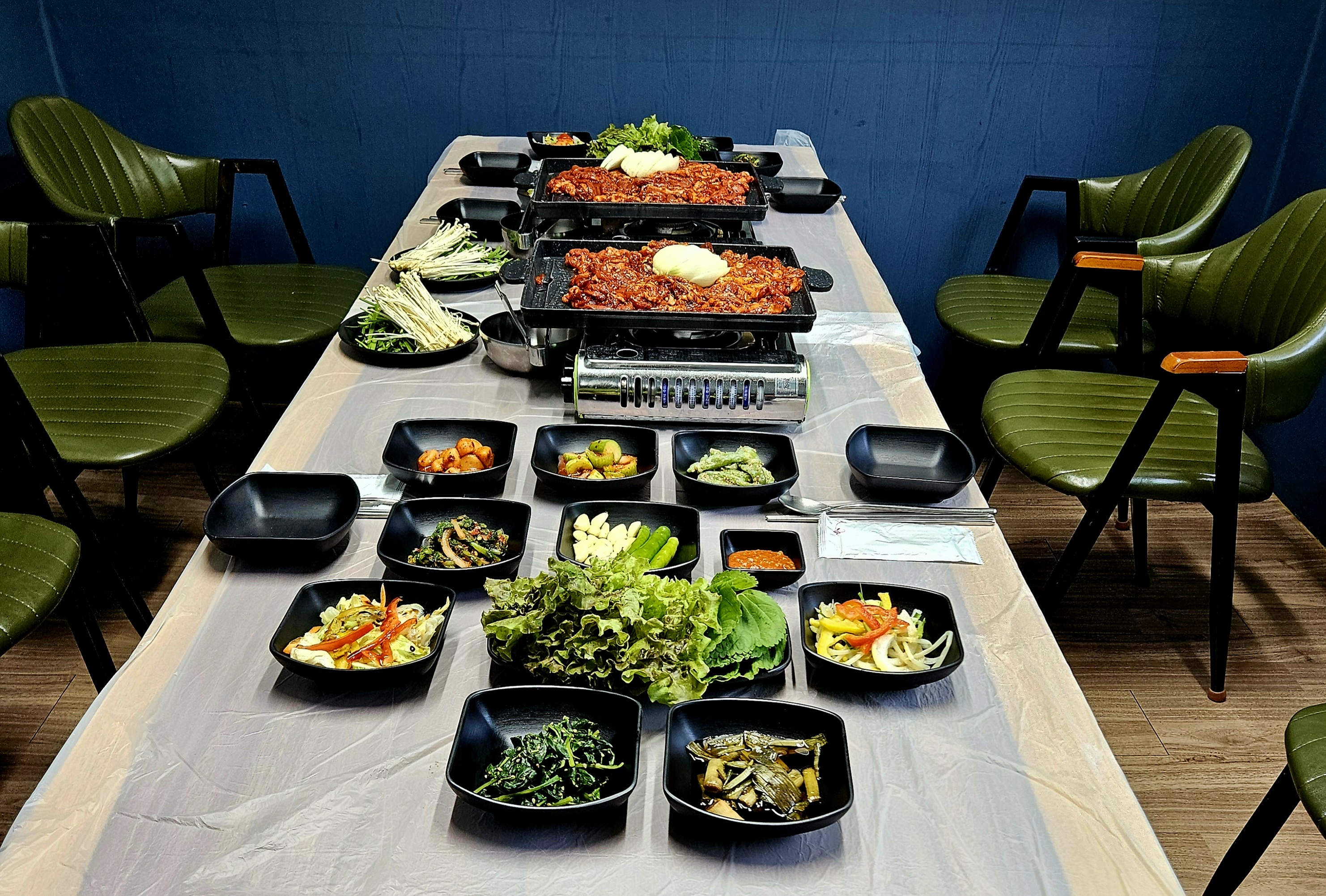 고성장 대표 사진