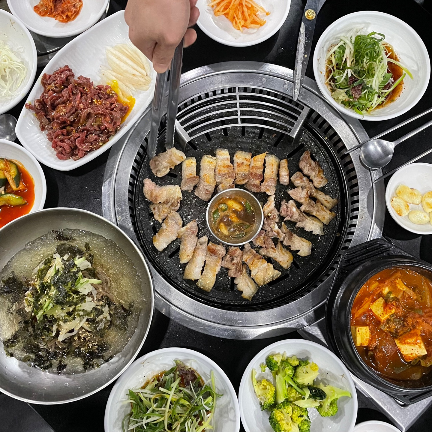 일등정육식당 사진 6