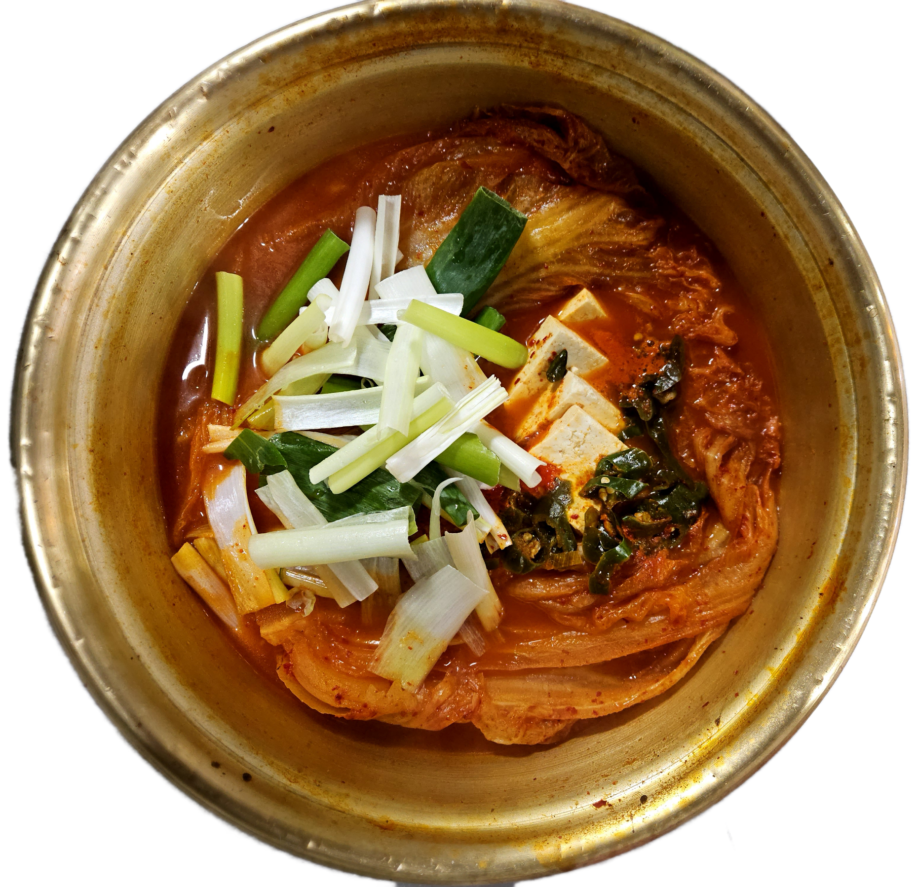 Yuseongdolsotbapjjigaemaeul 6