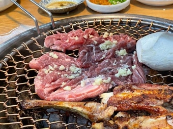Darakgeum (다락금) 2