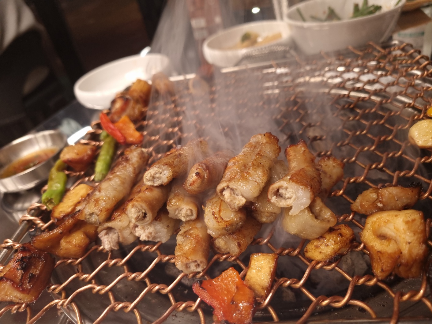 팔곱집 사진 4