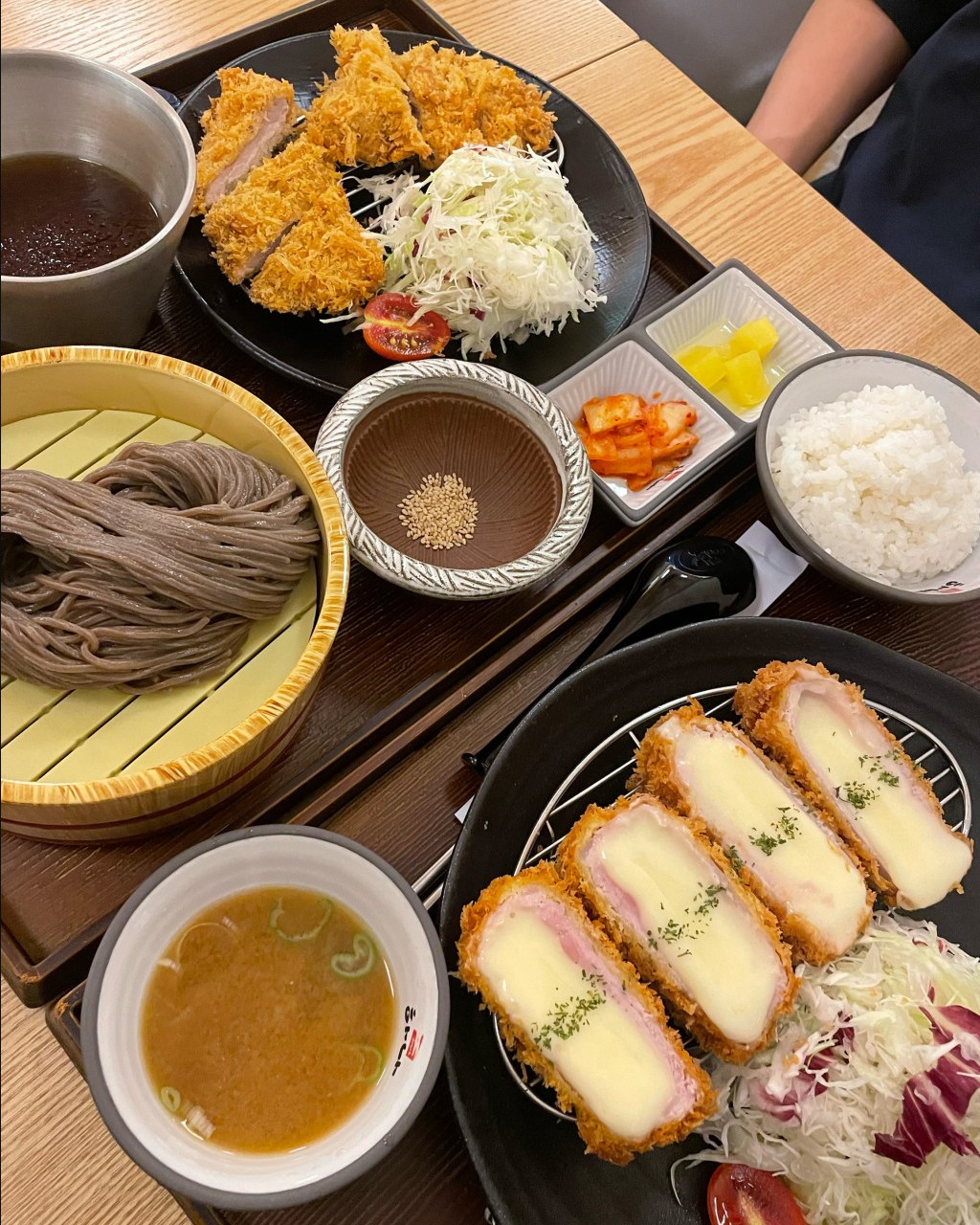 하나돈까스 신모라점 사진 8