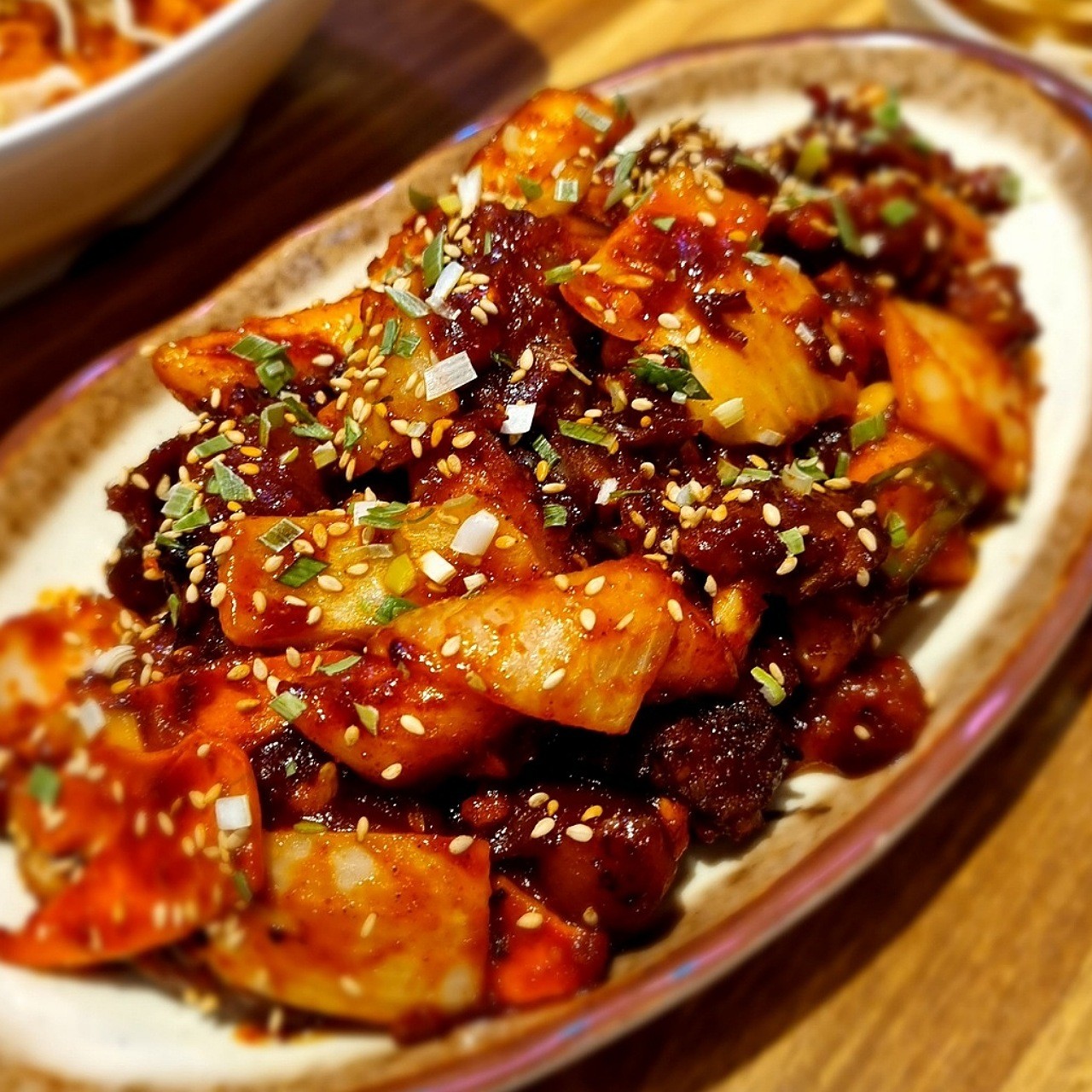 삼구족발 사진 3