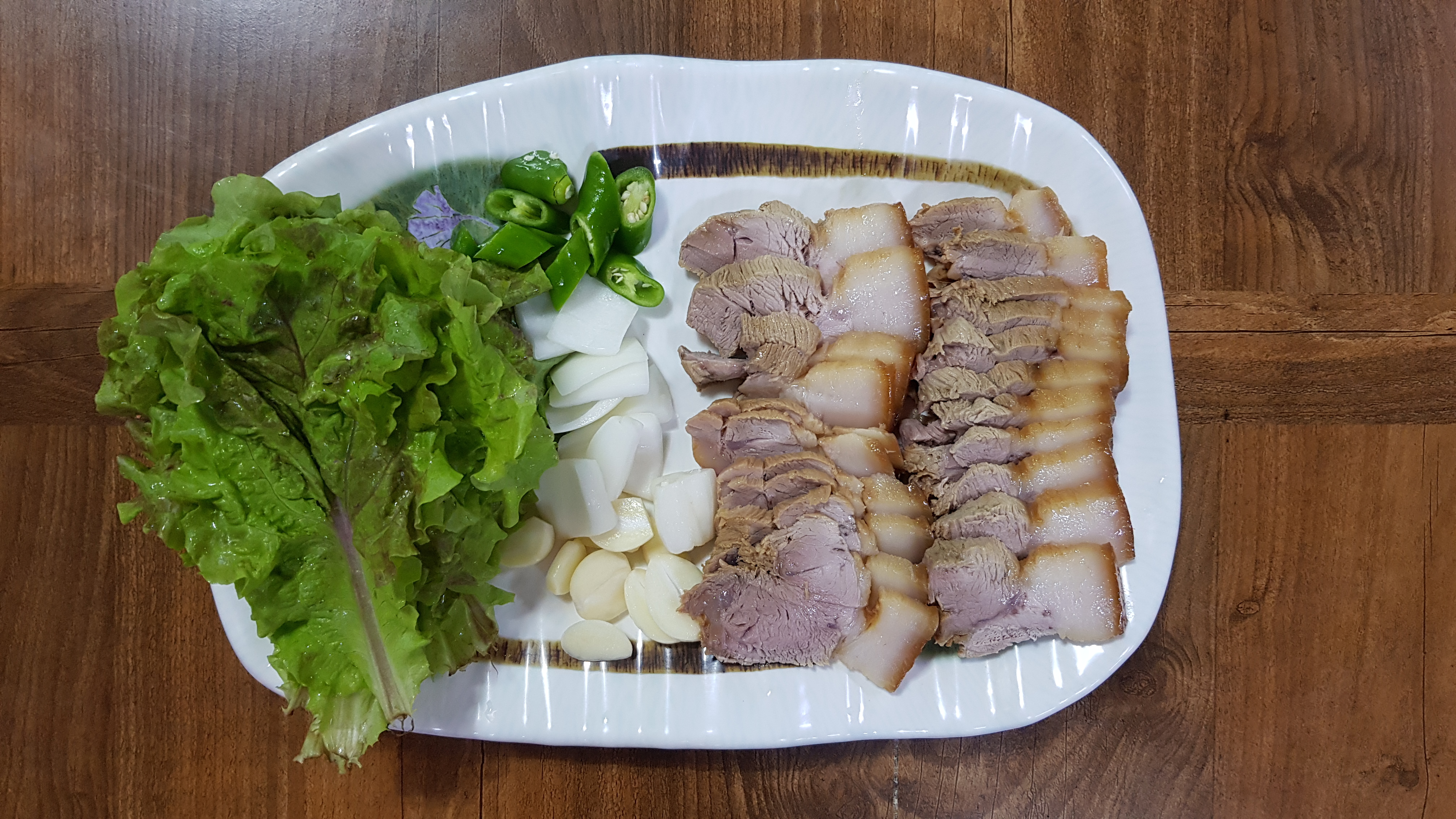동수리막국수 6