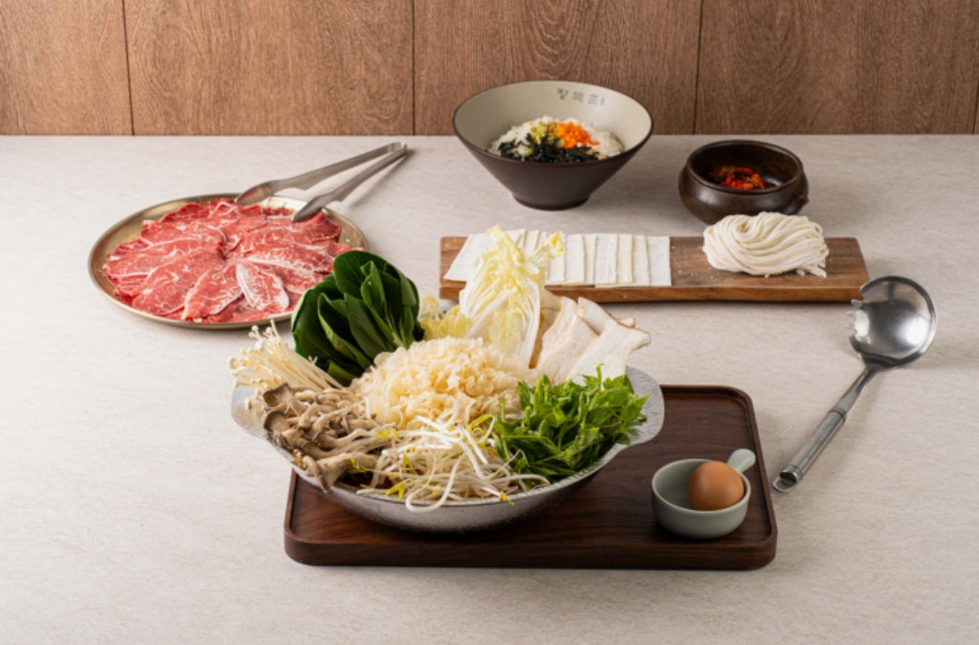 장득춘샤브칼국수 사진 5