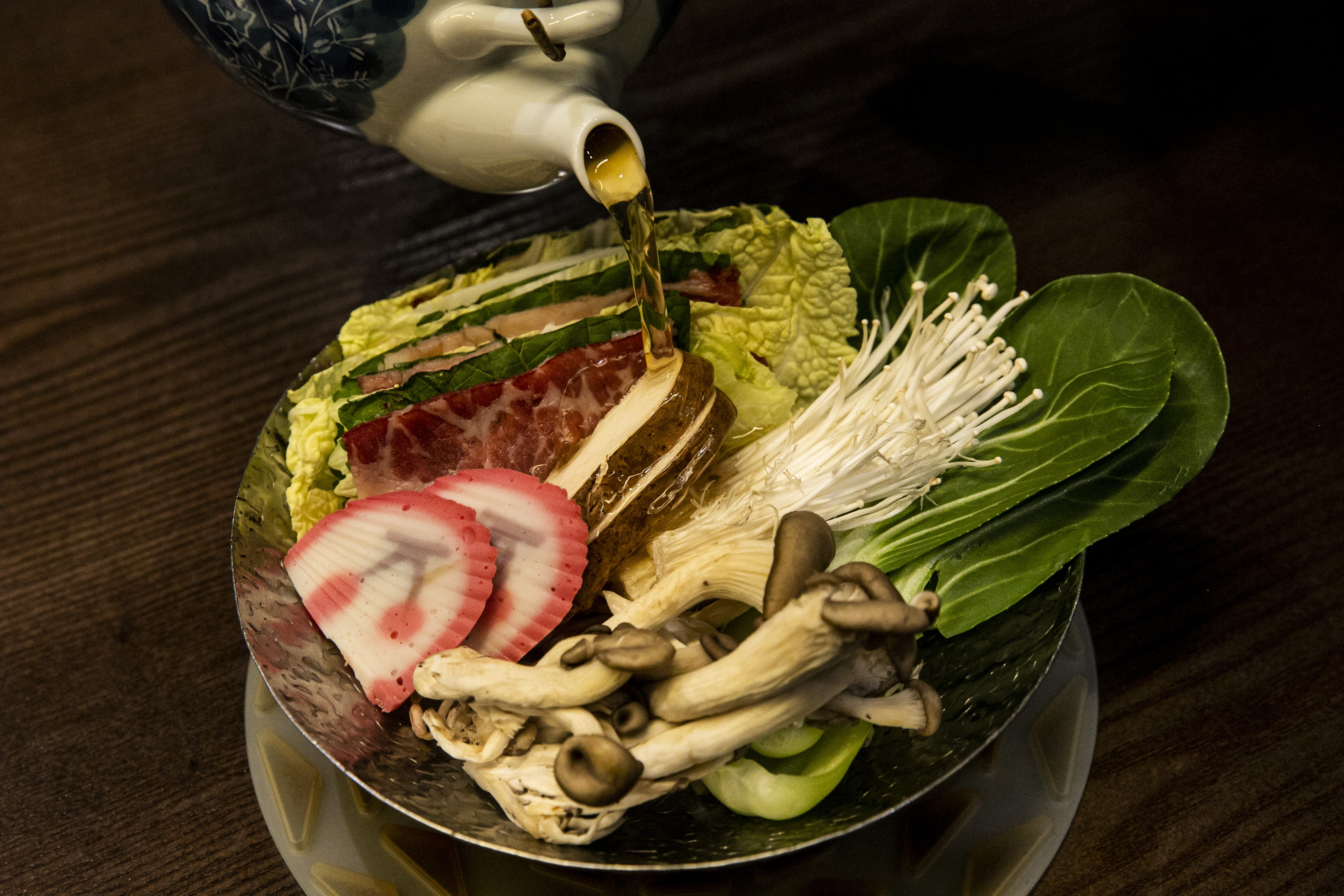 Dokyohanadeungchonjeom 5