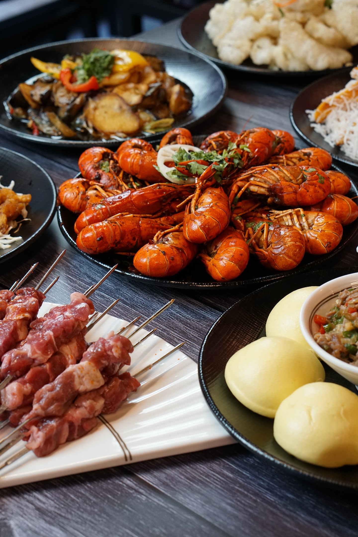 동북연회 사진 4
