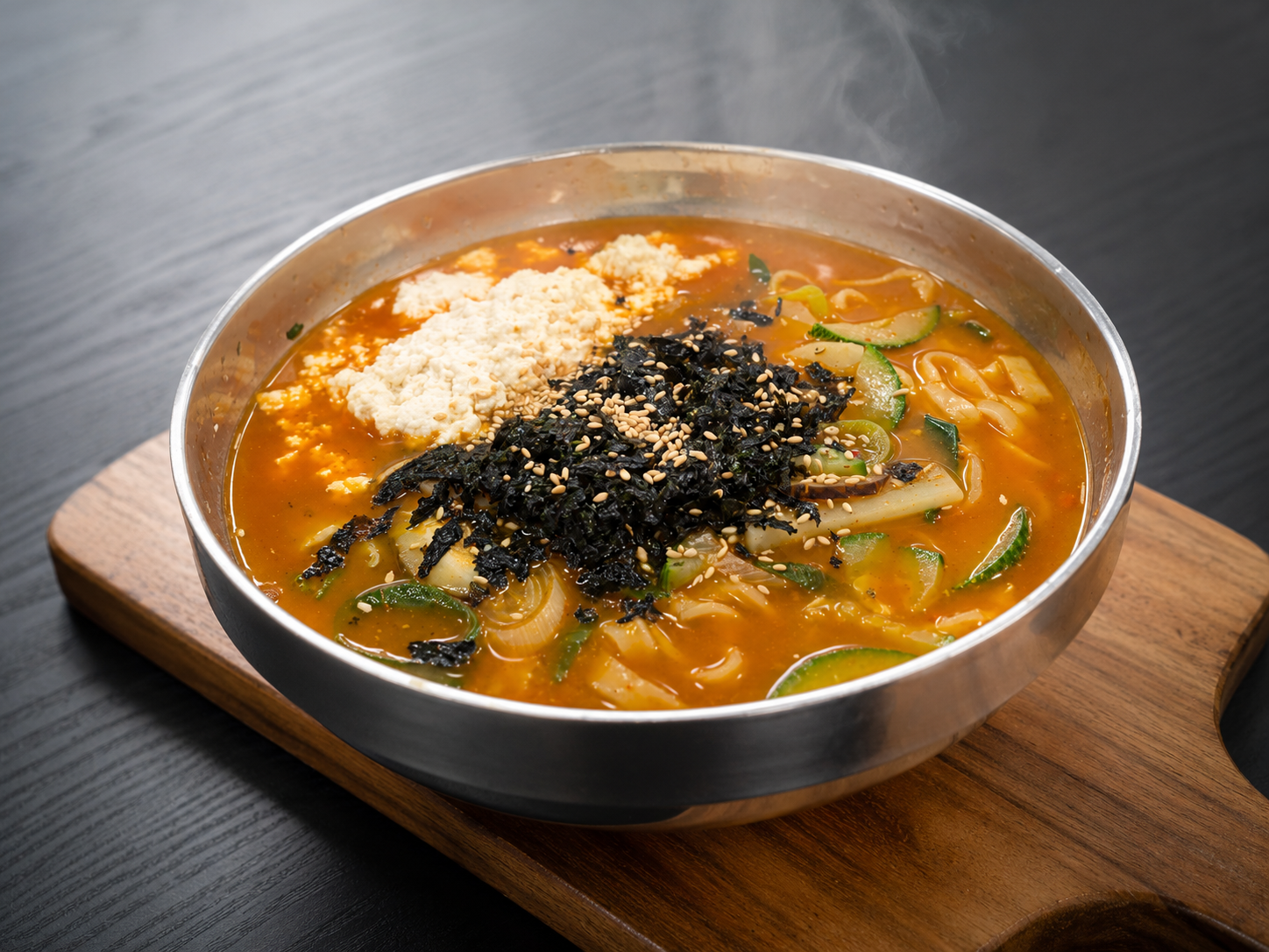 초당장칼국수 사진 8