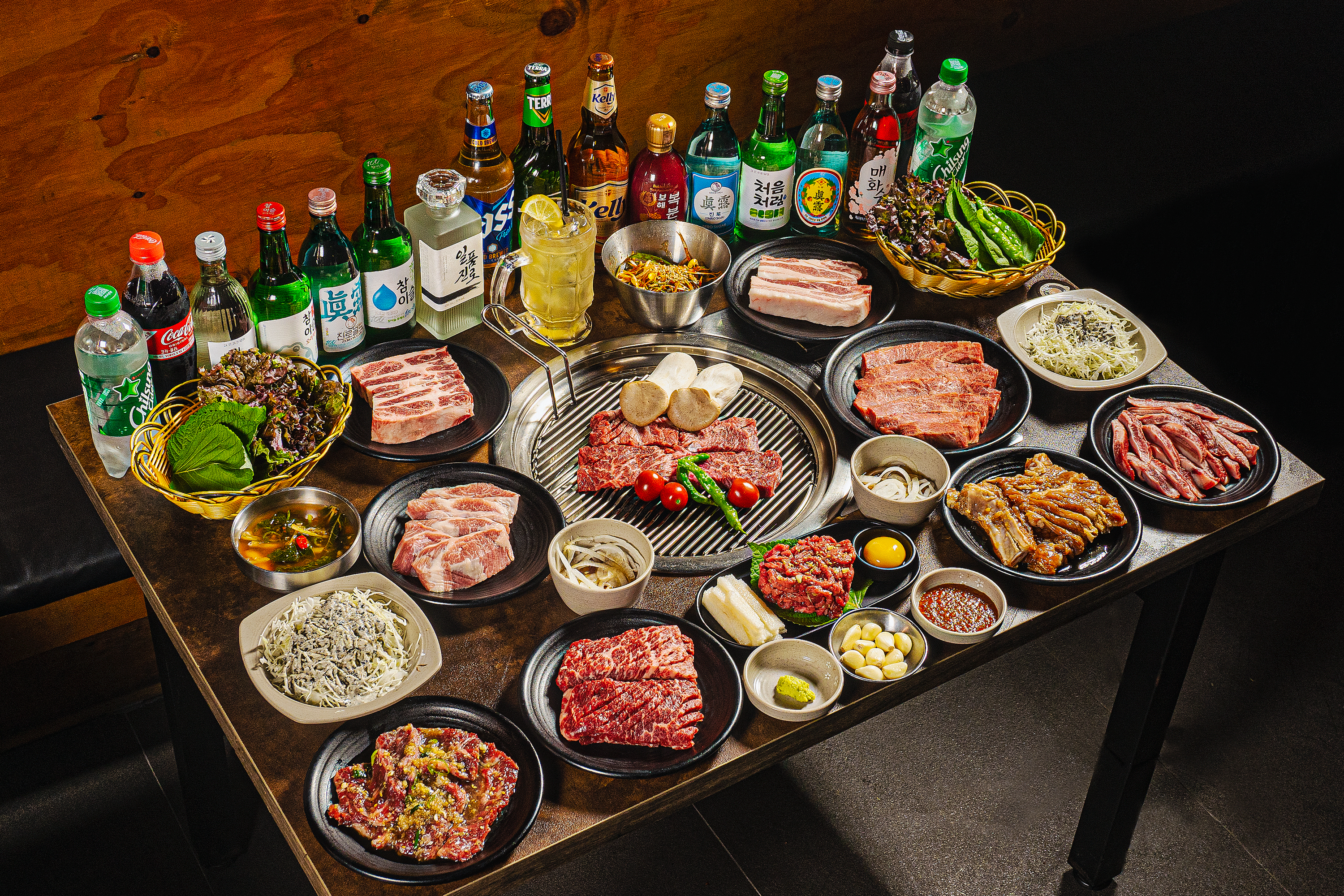 Yukgapsikdang (육갑식당) 1