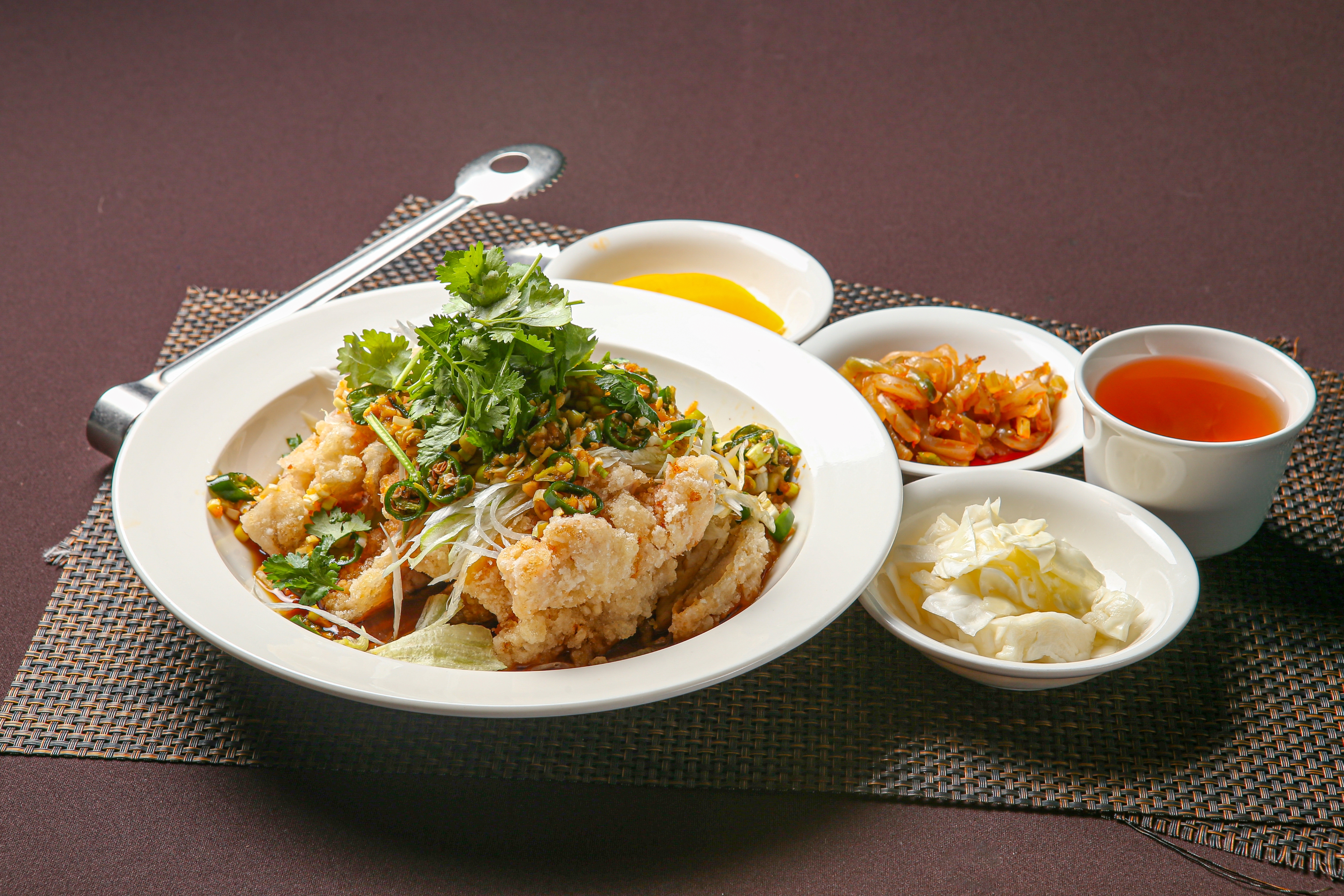 Hwangpuchaina (황푸차이나) 2