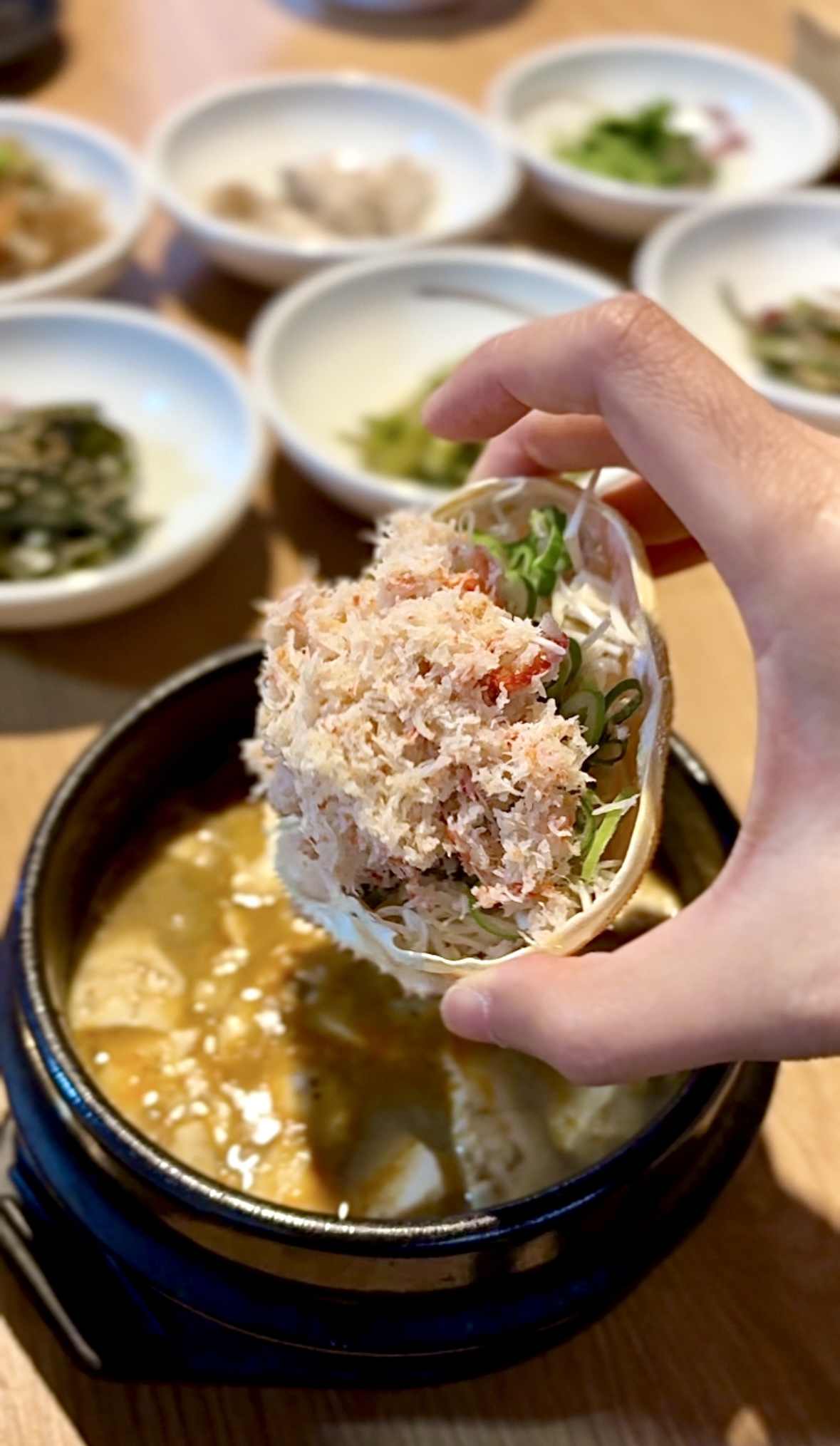 경주신라반상 수리뫼 사진 7