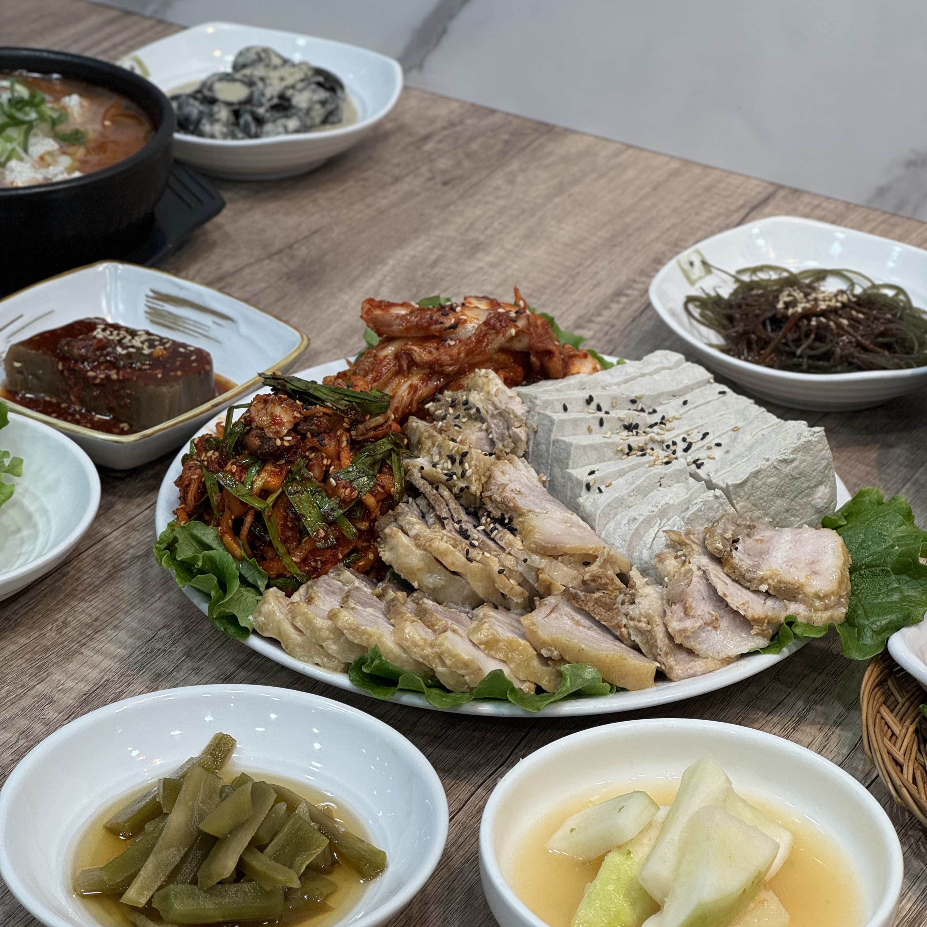 Pulppuriheukdubu 5