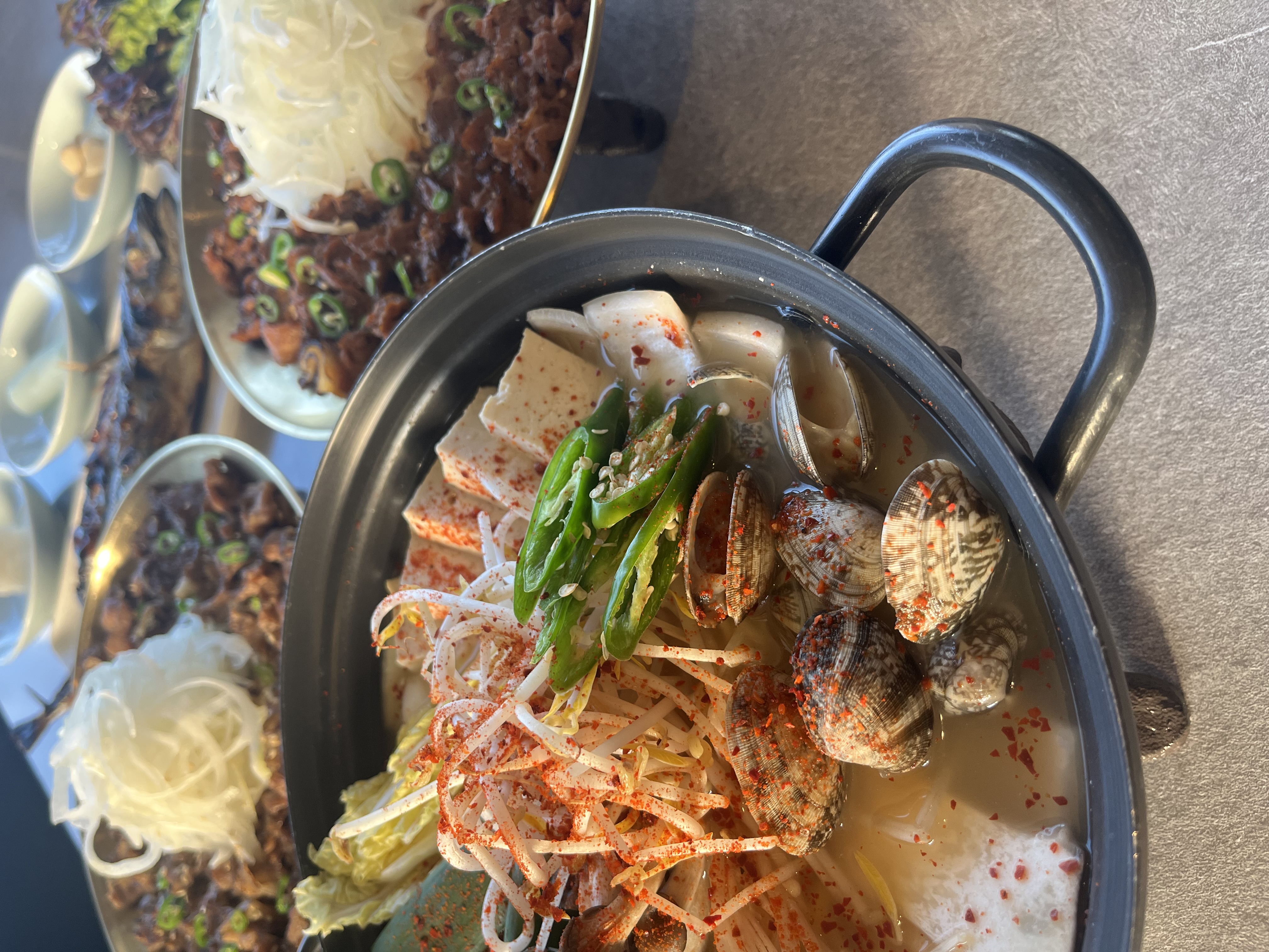 백조식당 사진 3