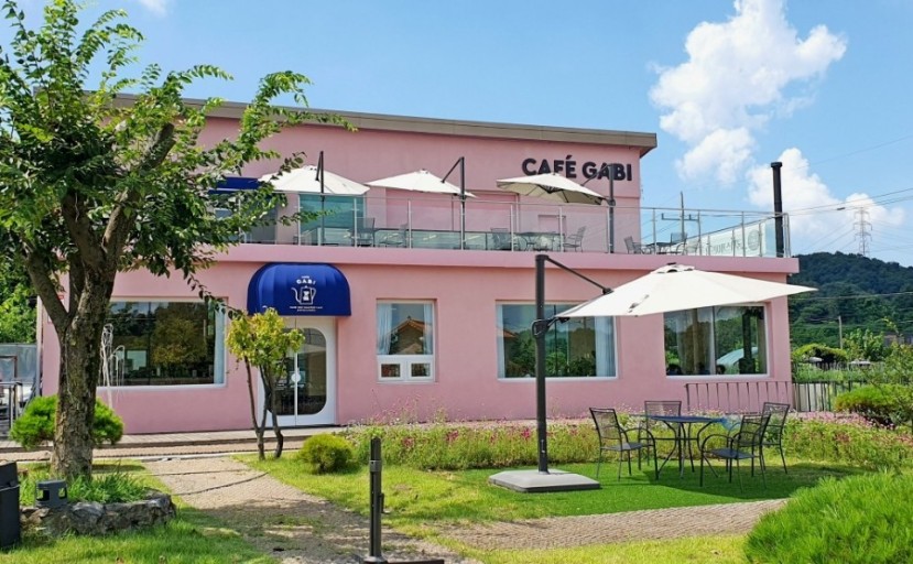 Gabi (가비) 1