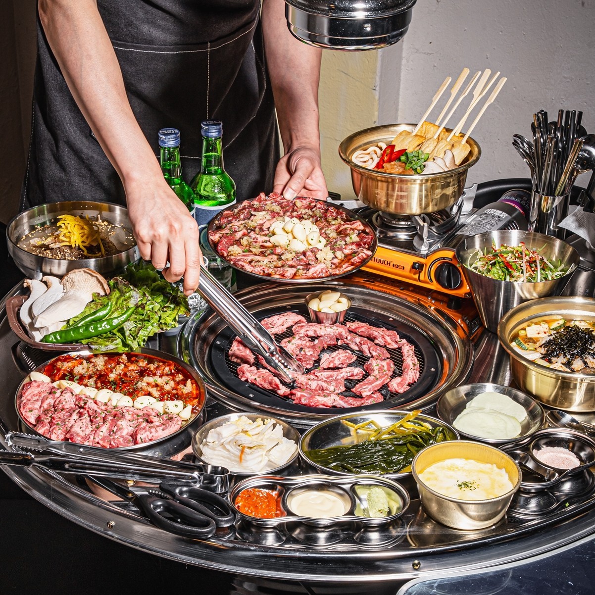 서면소갈비살 본점 사진 4