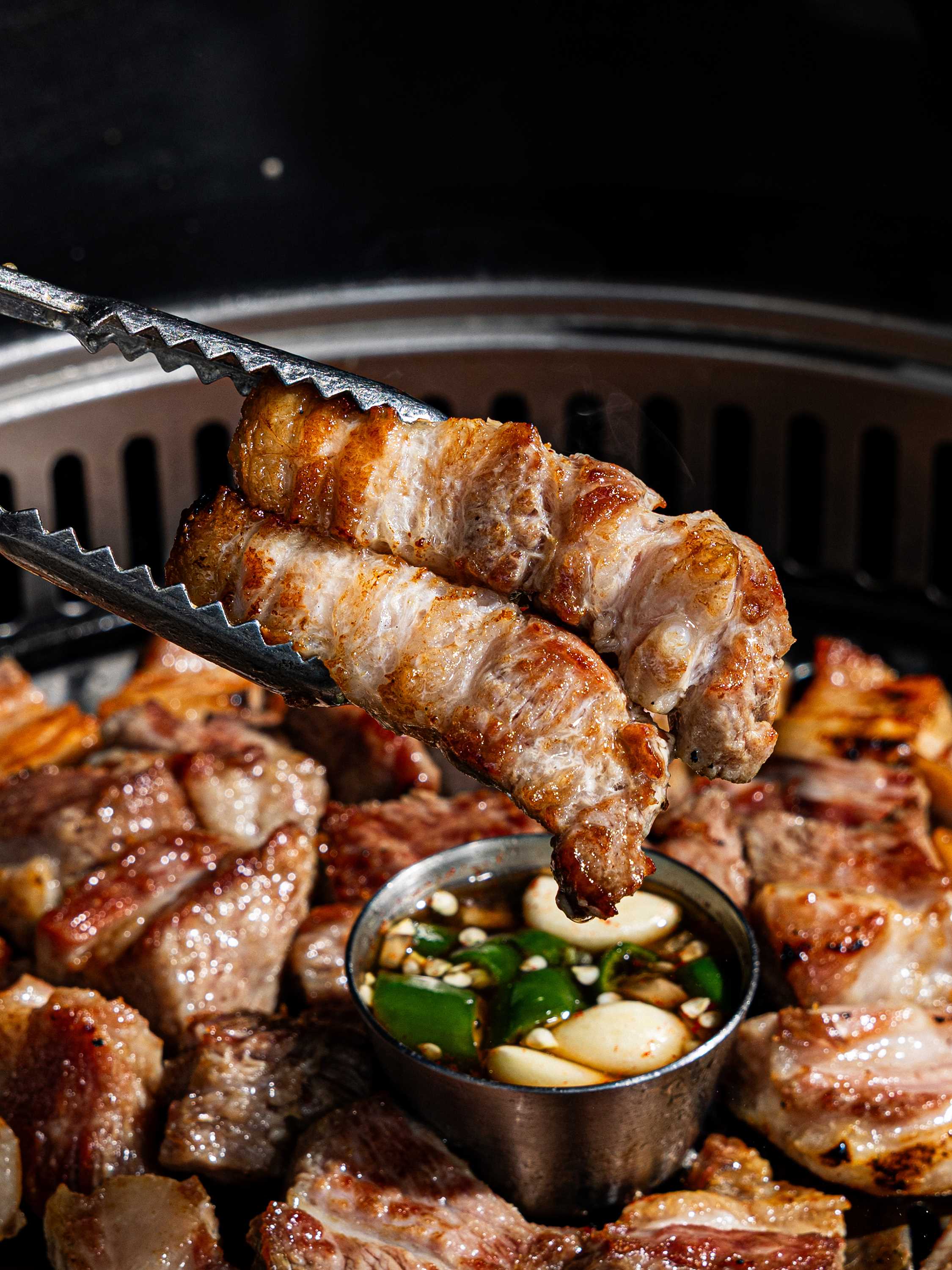이배산숯불구이 사진 7