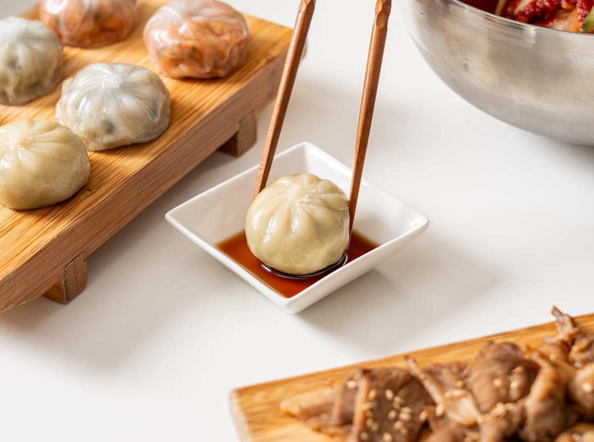 대청밀면 하단점 사진 8