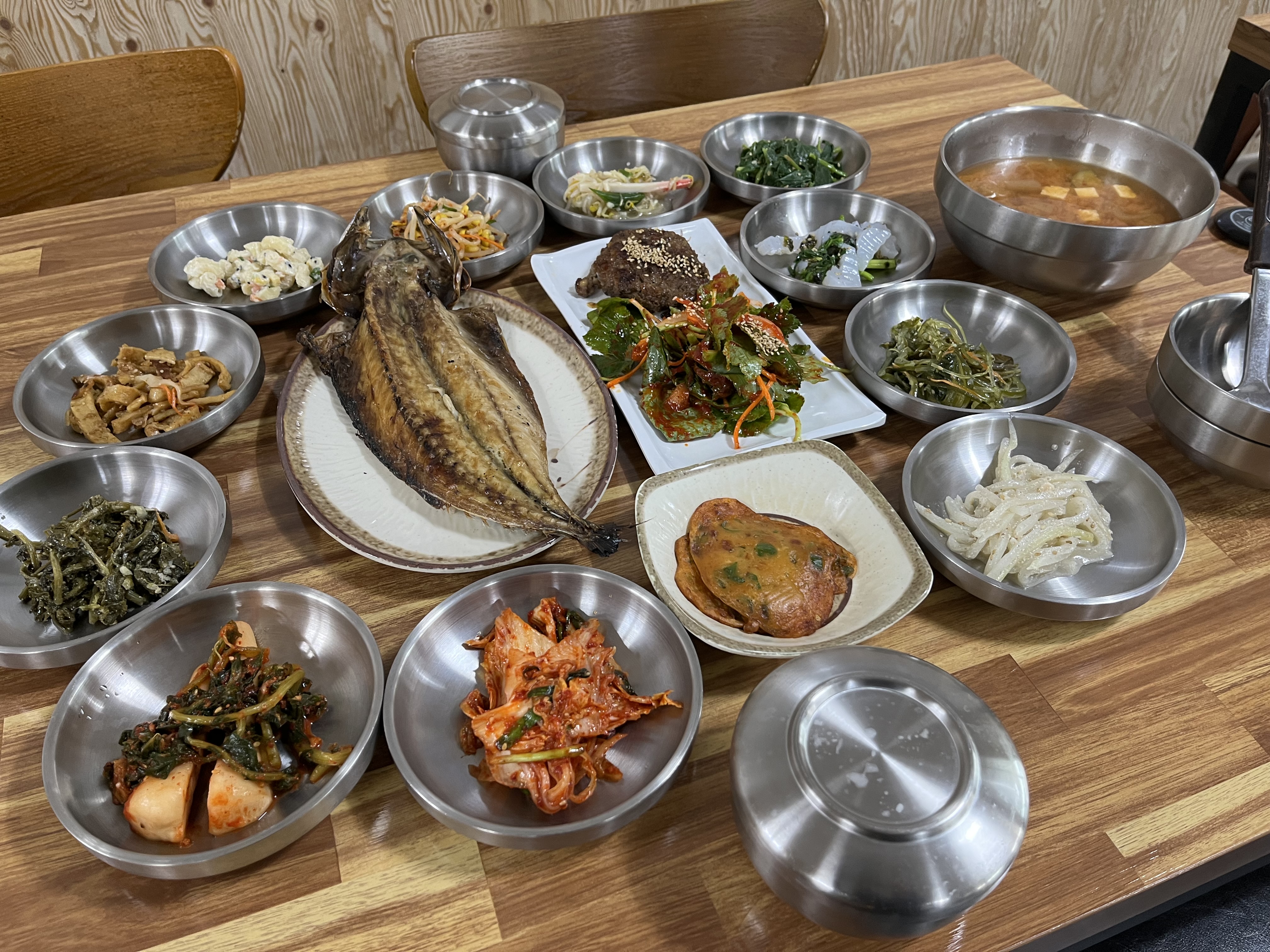 Olgojon (올고존) 1