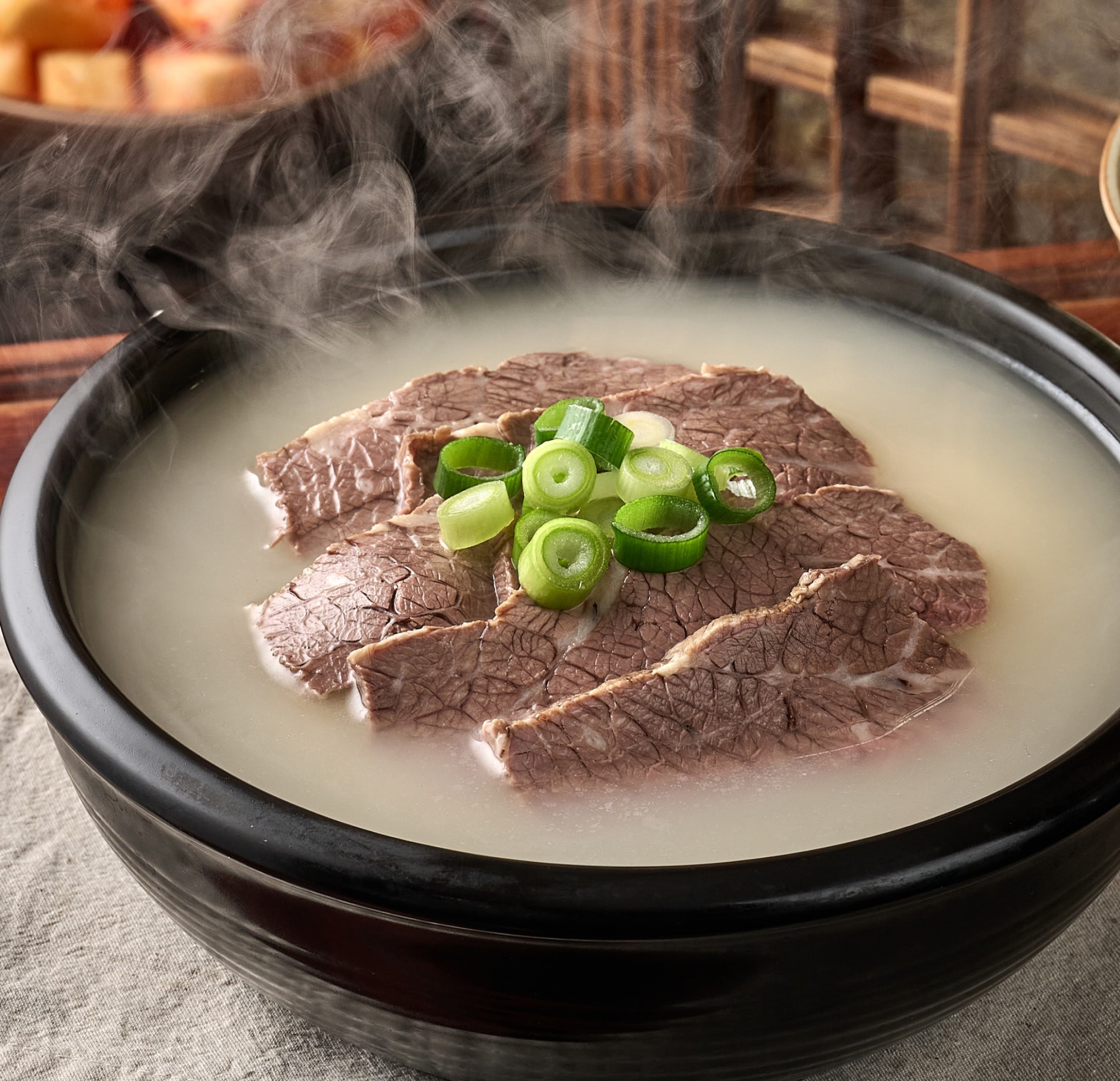동래정소고기해장국 사진 8