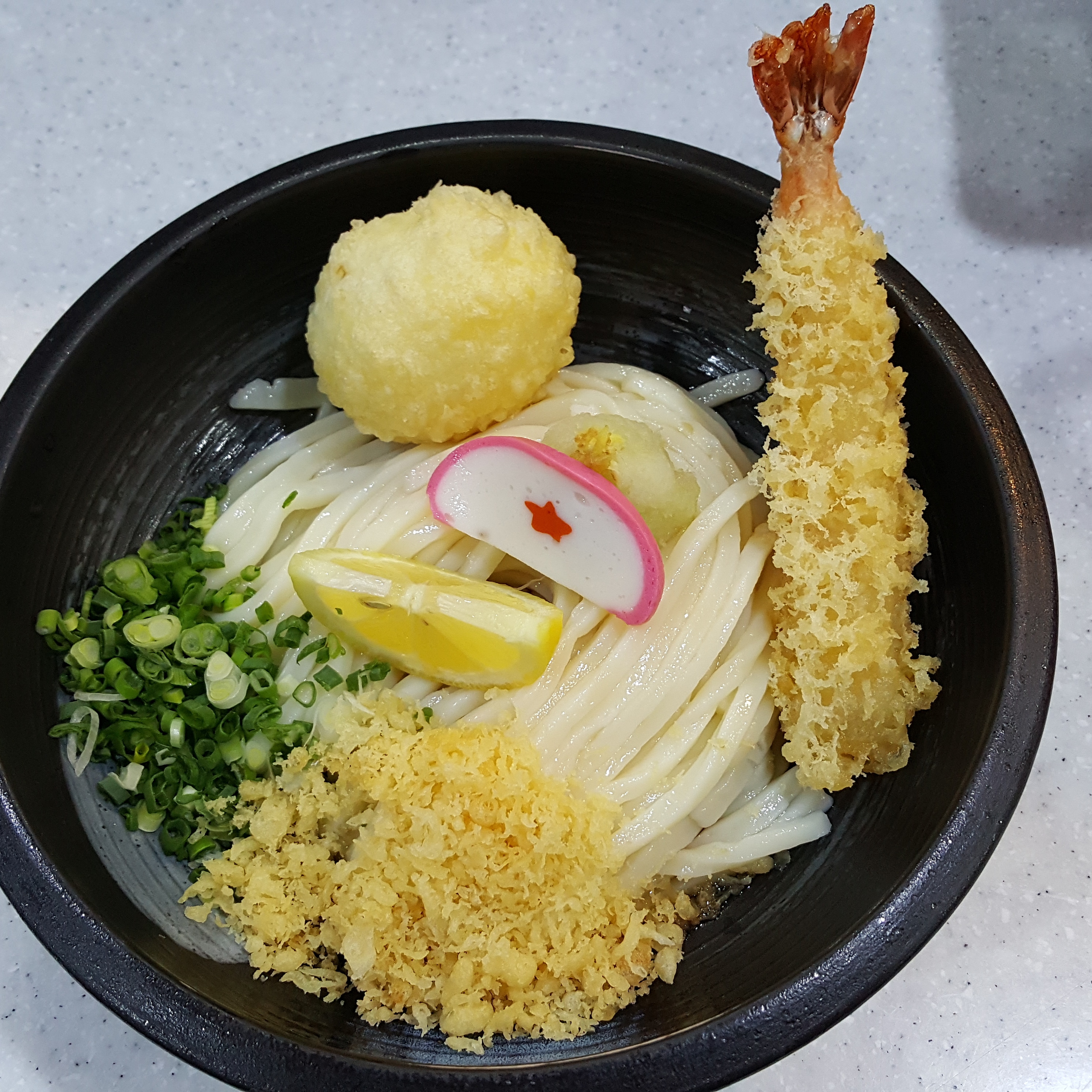 카마타케제면소 커넥트현대 부산점 사진 7