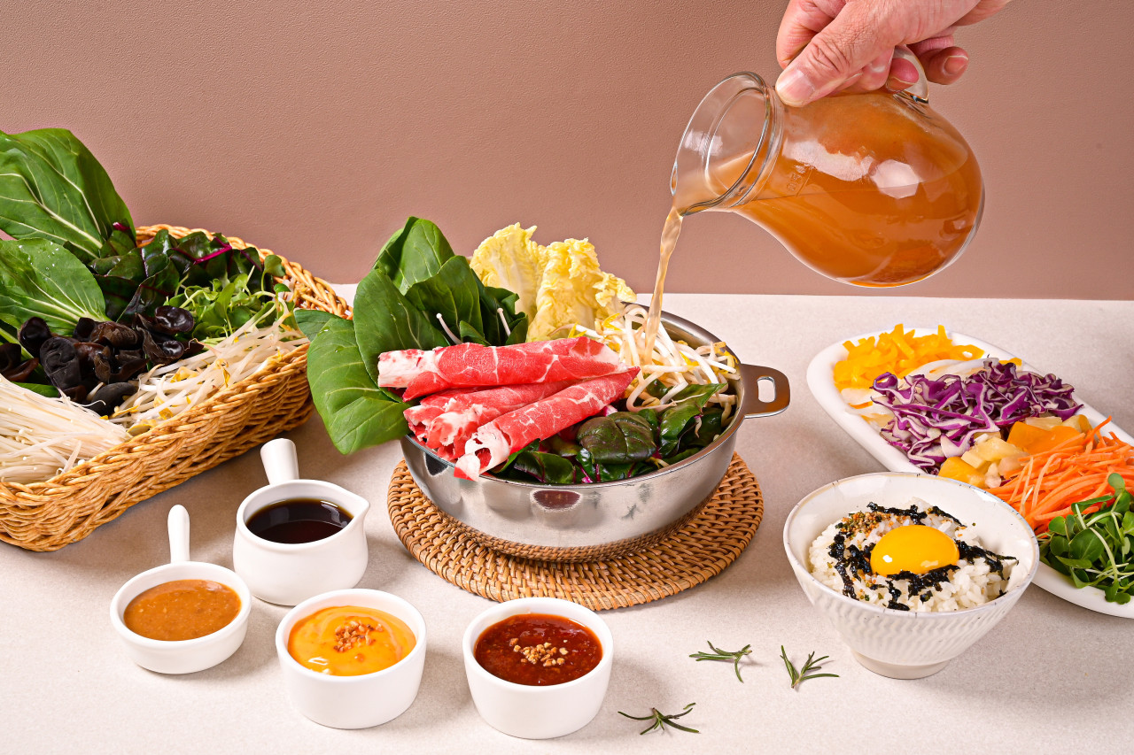 샤브올 서면점 사진 6