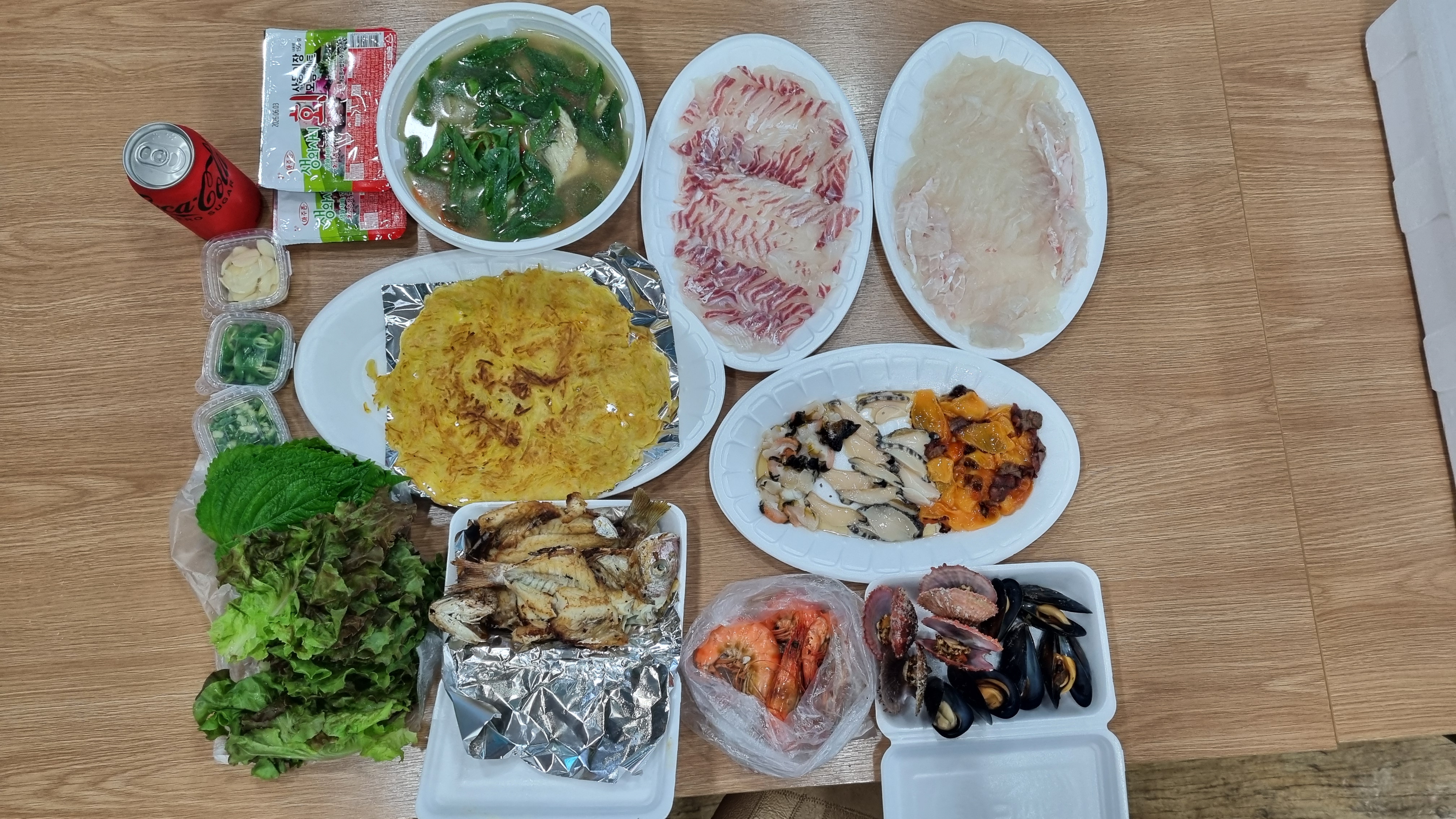 제주횟집 사진 4