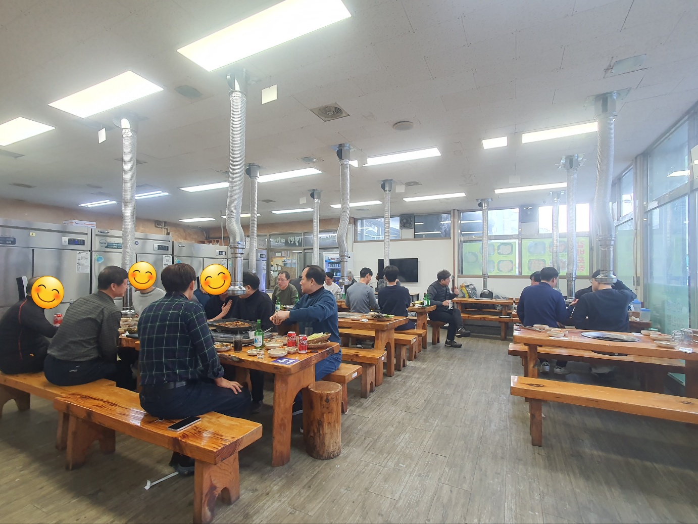 Sangsangchowol 4