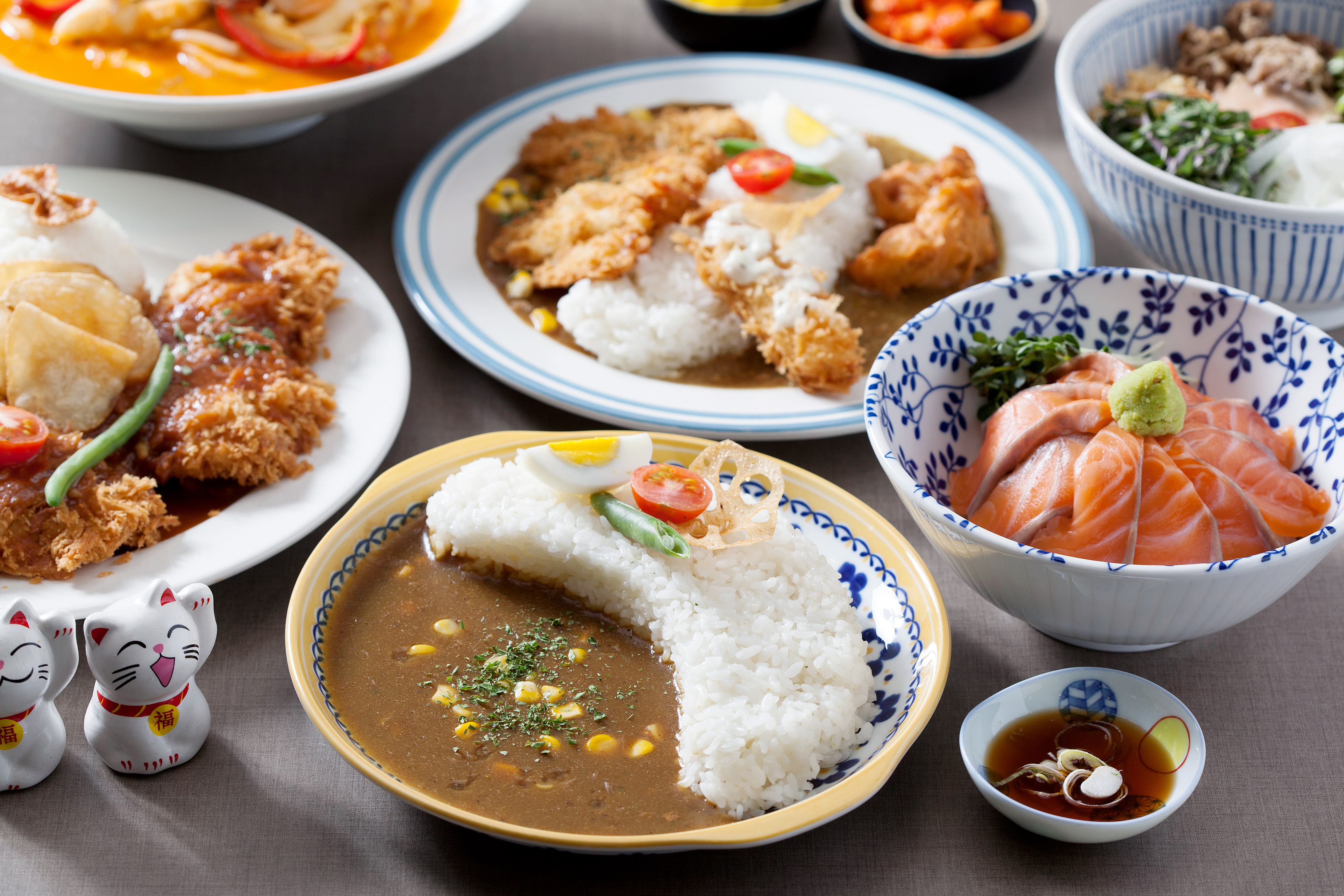 하하코식당 여의도 사진 3
