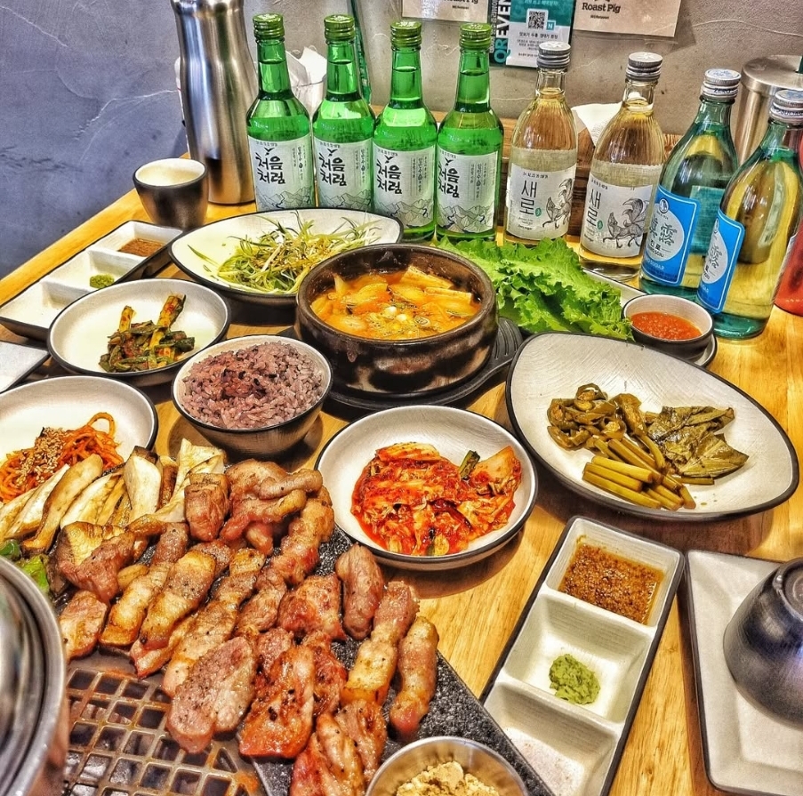 로스트피그 미사 2