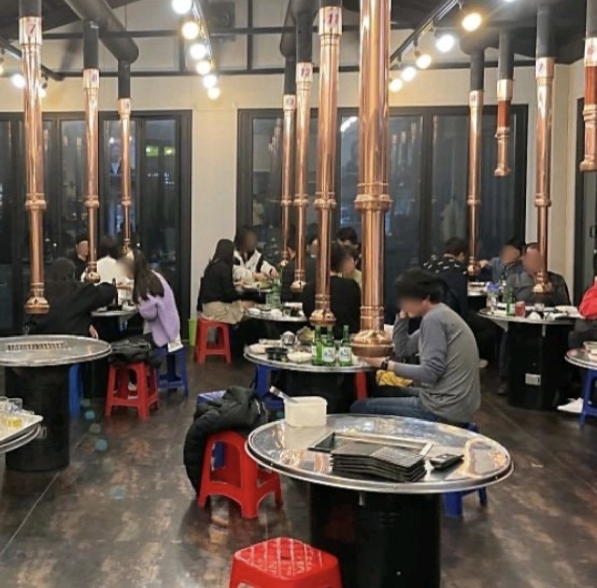 마포연탄갈비 사진 3
