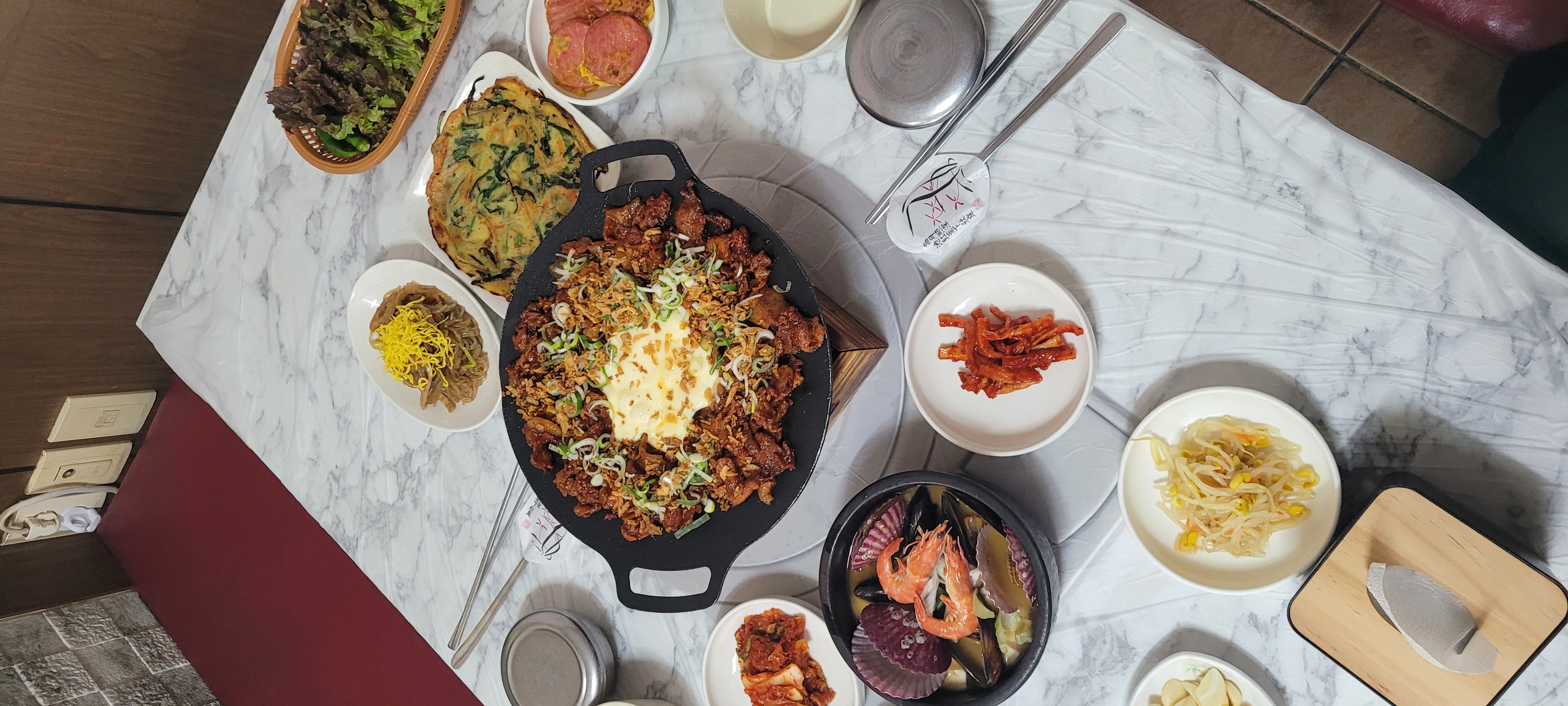 왕창이식당 대표 사진
