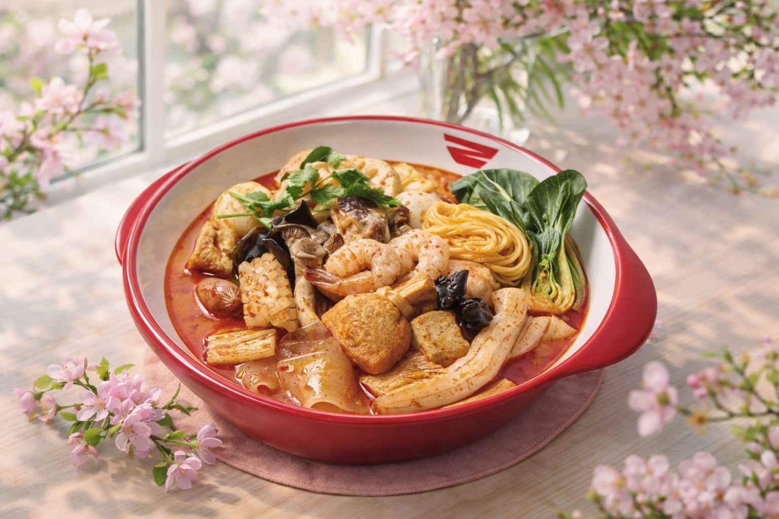 라홍방마라탕 서현역점 사진 2
