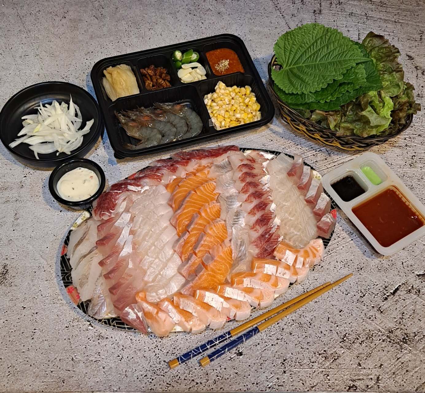 부평바다회포차 사진 7