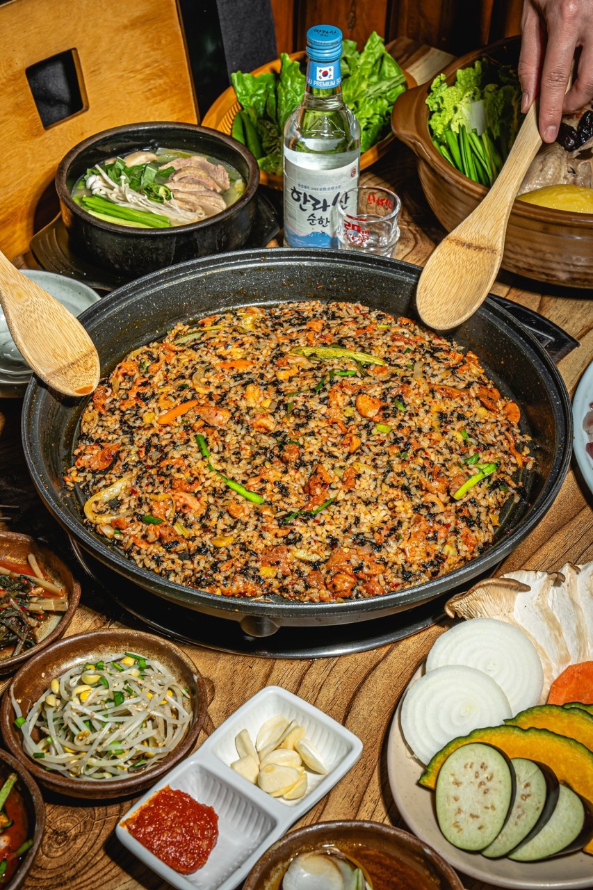 천보식당 사진 4