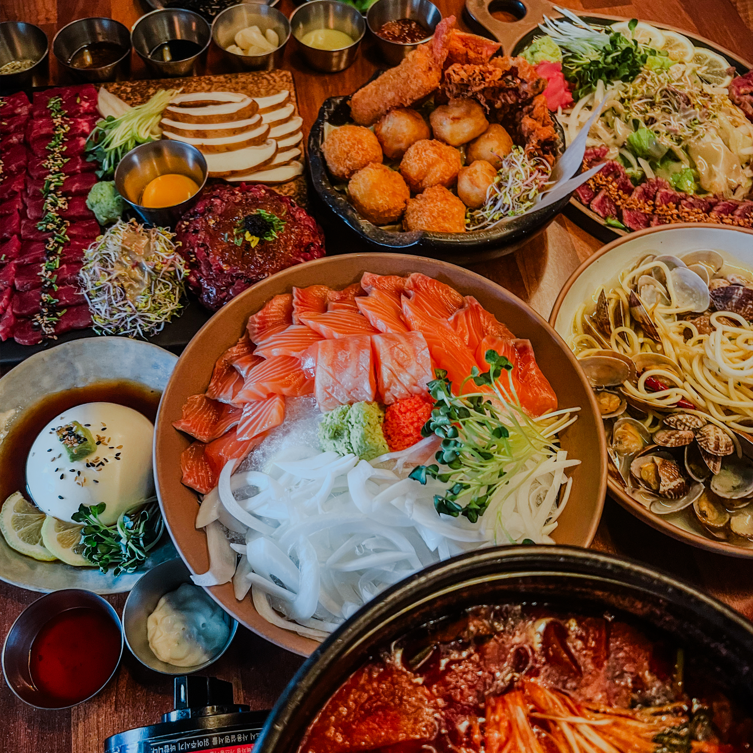 이자카야 우규 방이동점 사진 3