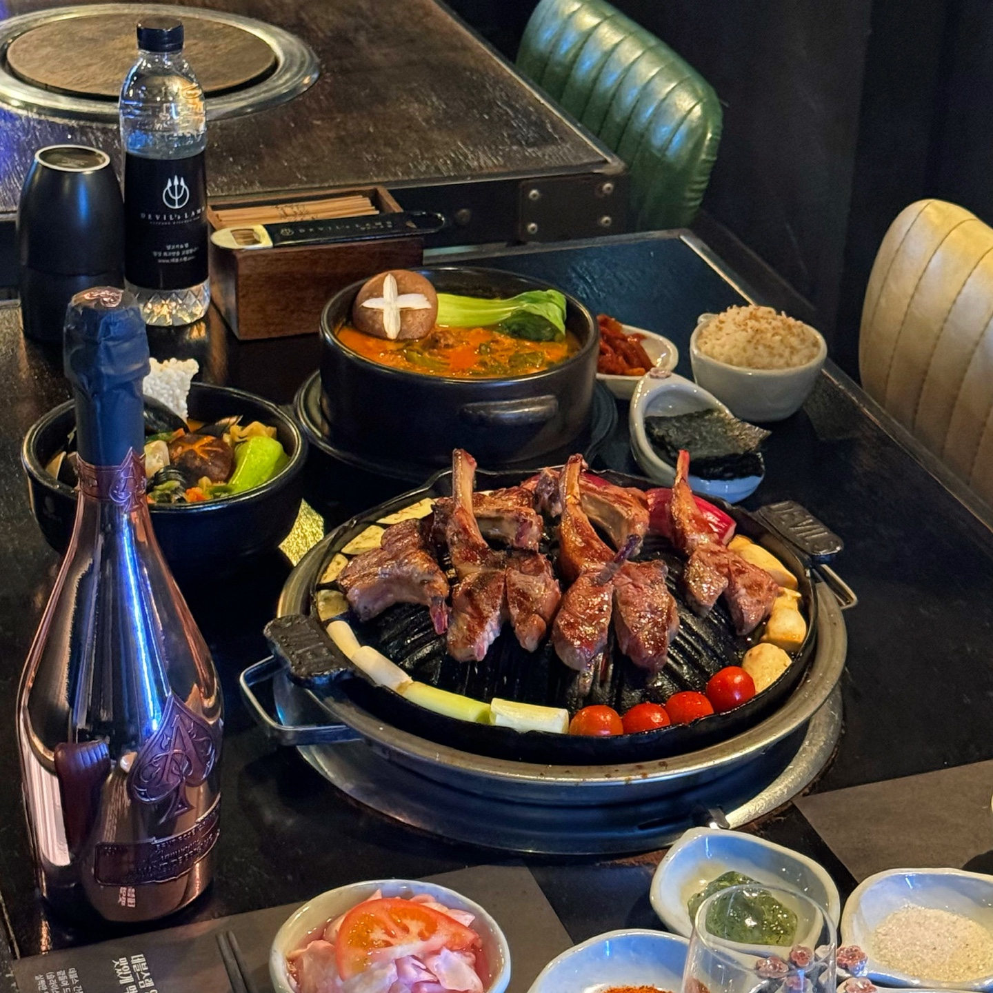 데블스램&펍 문정법조단지점 사진 3