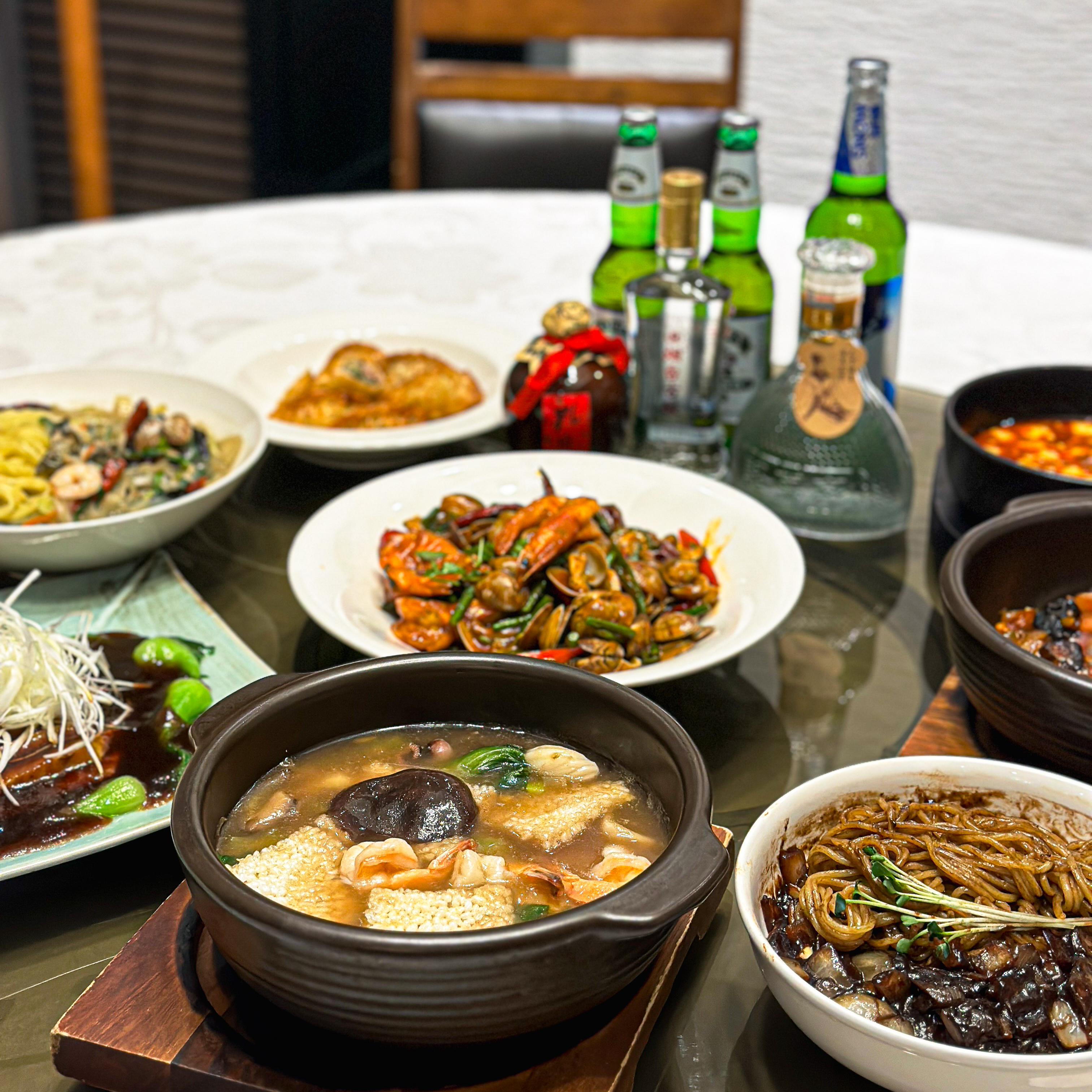 취영루 송파본점 사진 7