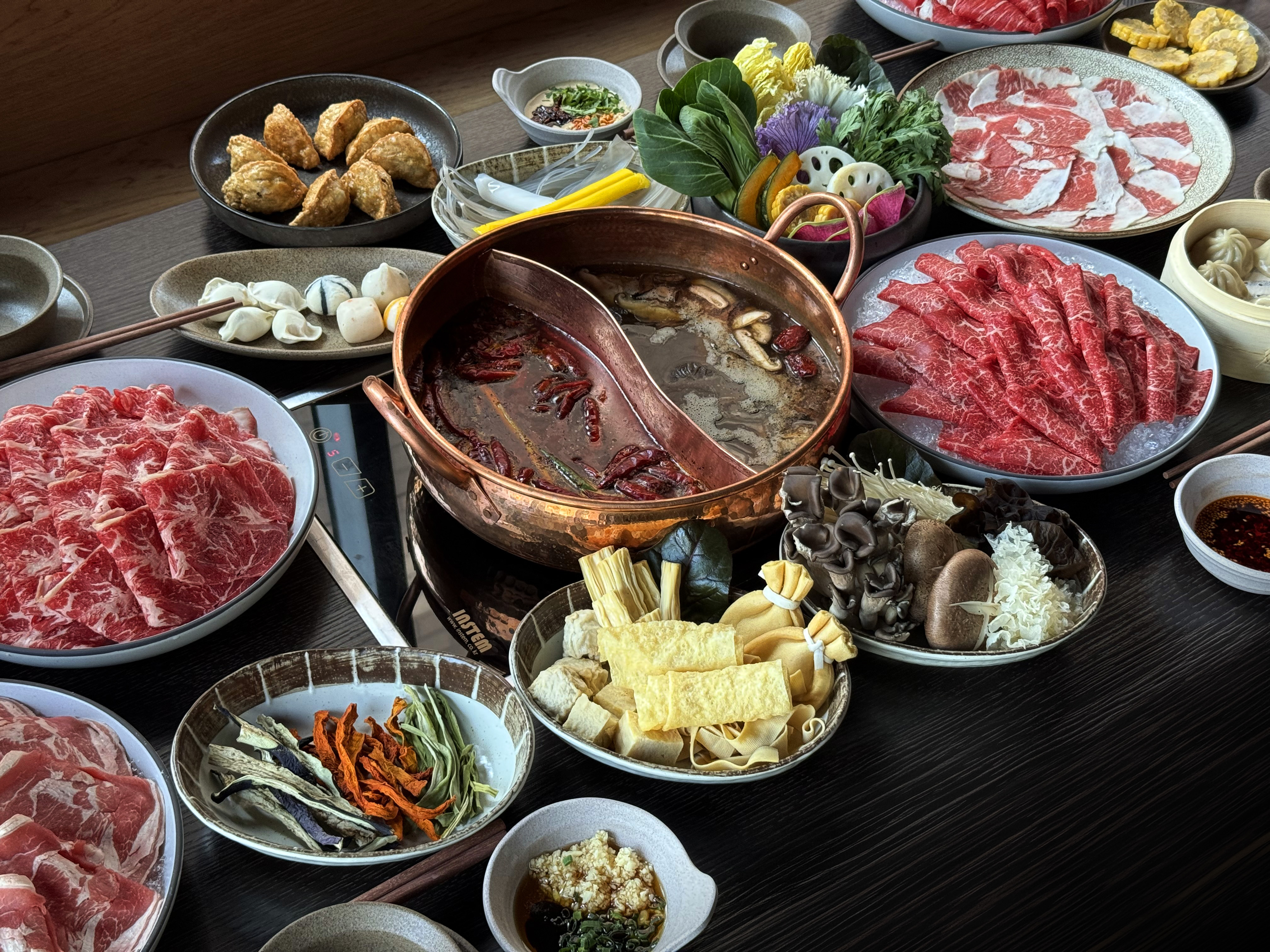 마마라라 대표 사진