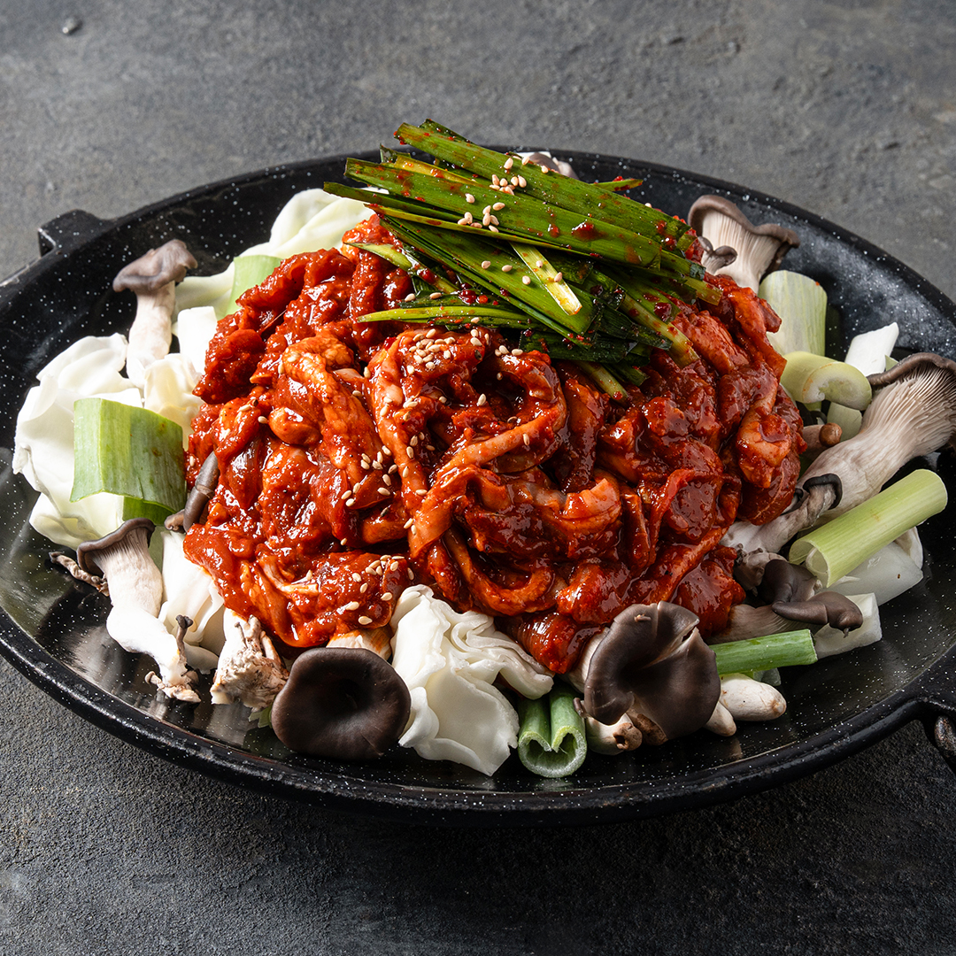 해목정연수본점 6