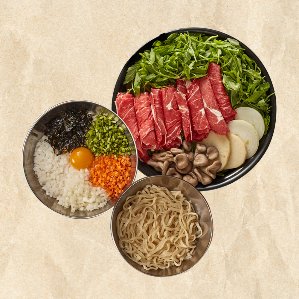 Cheongdosikdang (청도식당) 1
