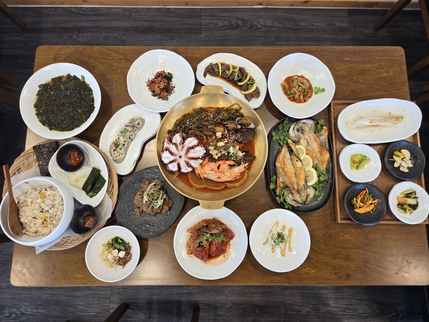 몽돌집 사진 3