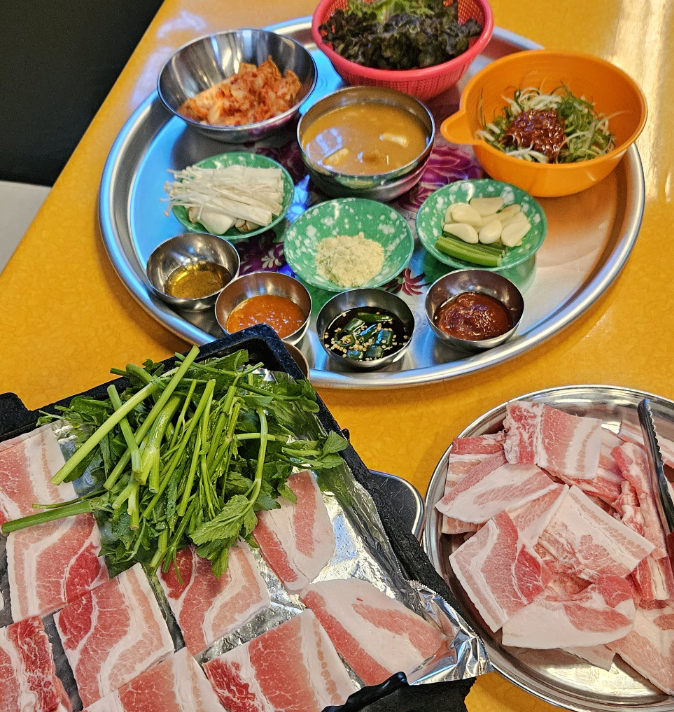 깜보 야탑 사진 2